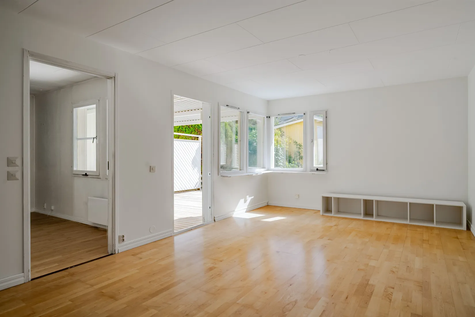 Villa, Lejdarvägen 57, Sandhamn, Nynäshamn