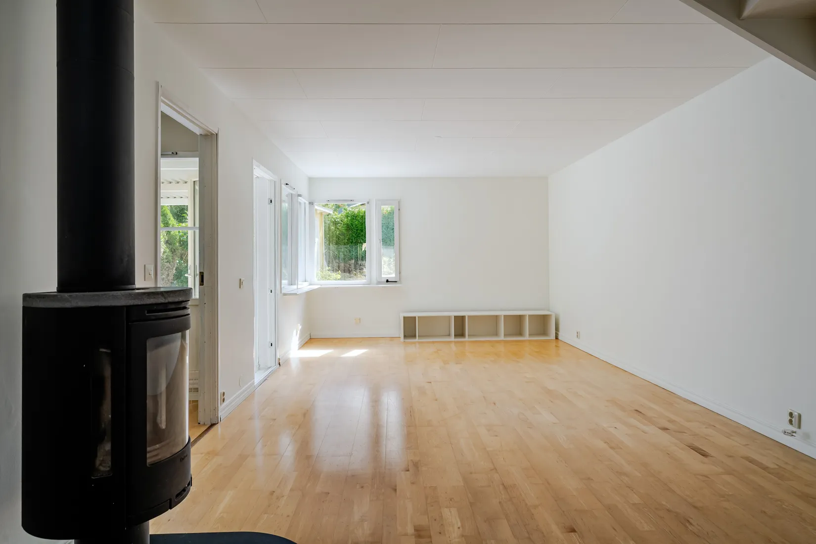 Villa, Lejdarvägen 57, Sandhamn, Nynäshamn