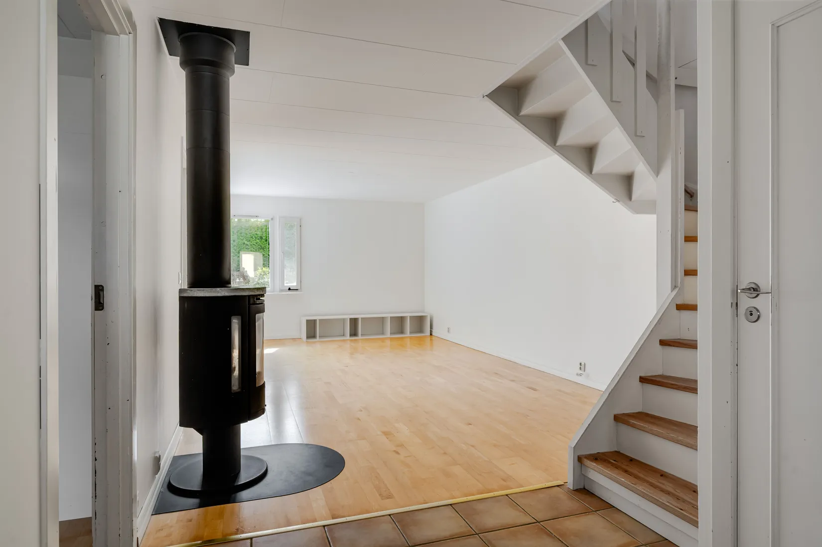 Villa, Lejdarvägen 57, Sandhamn, Nynäshamn