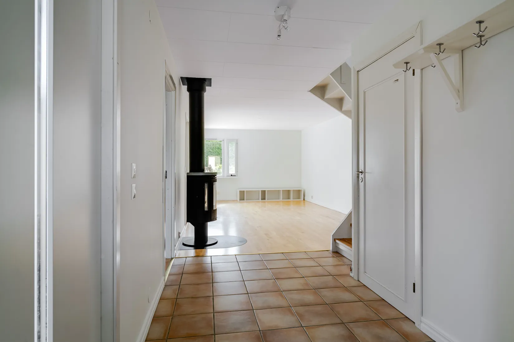 Villa, Lejdarvägen 57, Sandhamn, Nynäshamn