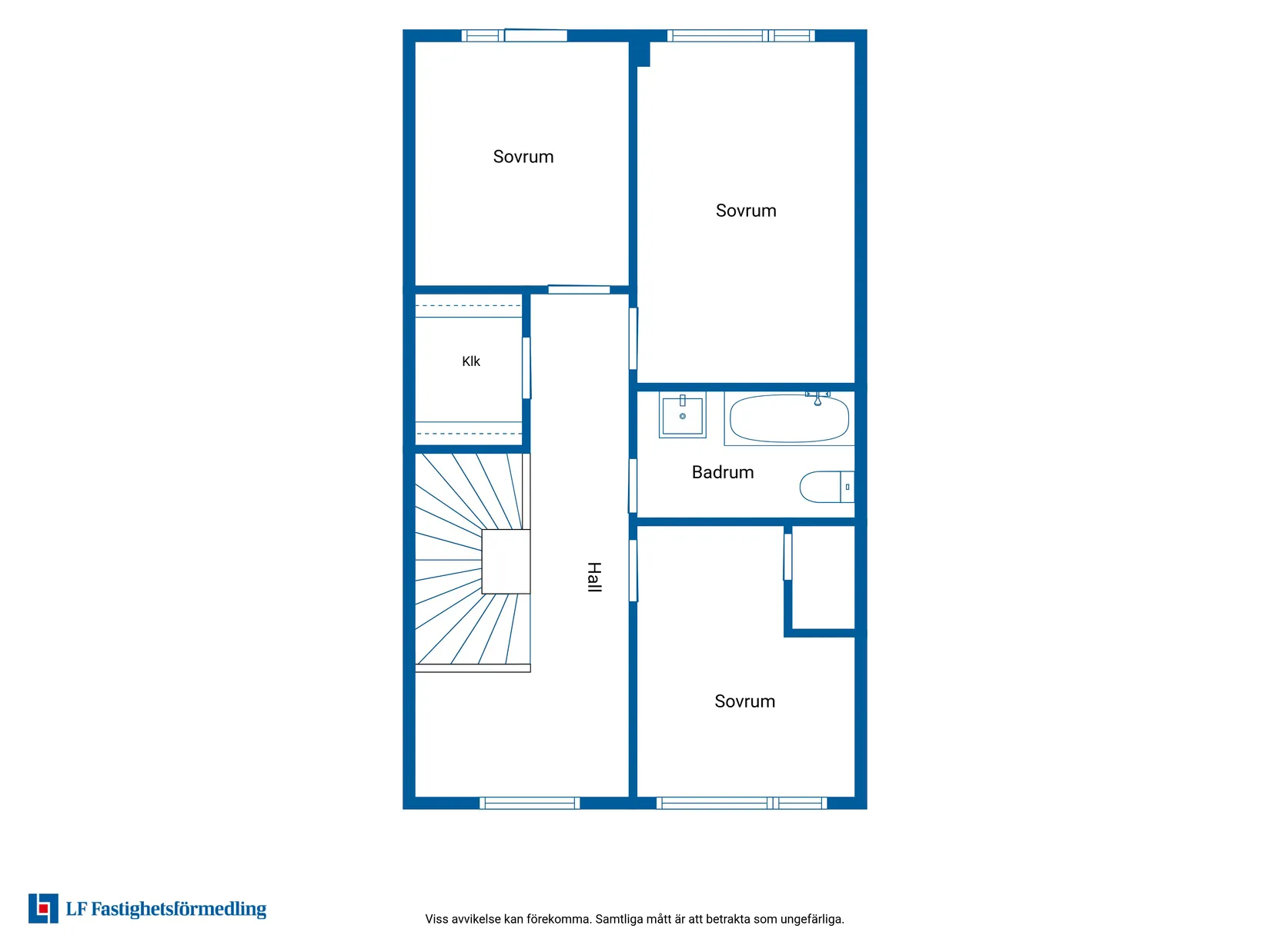 Bostadsrätt, Radhus, Lappgränd 8 B, Skönsmon, Sundsvall