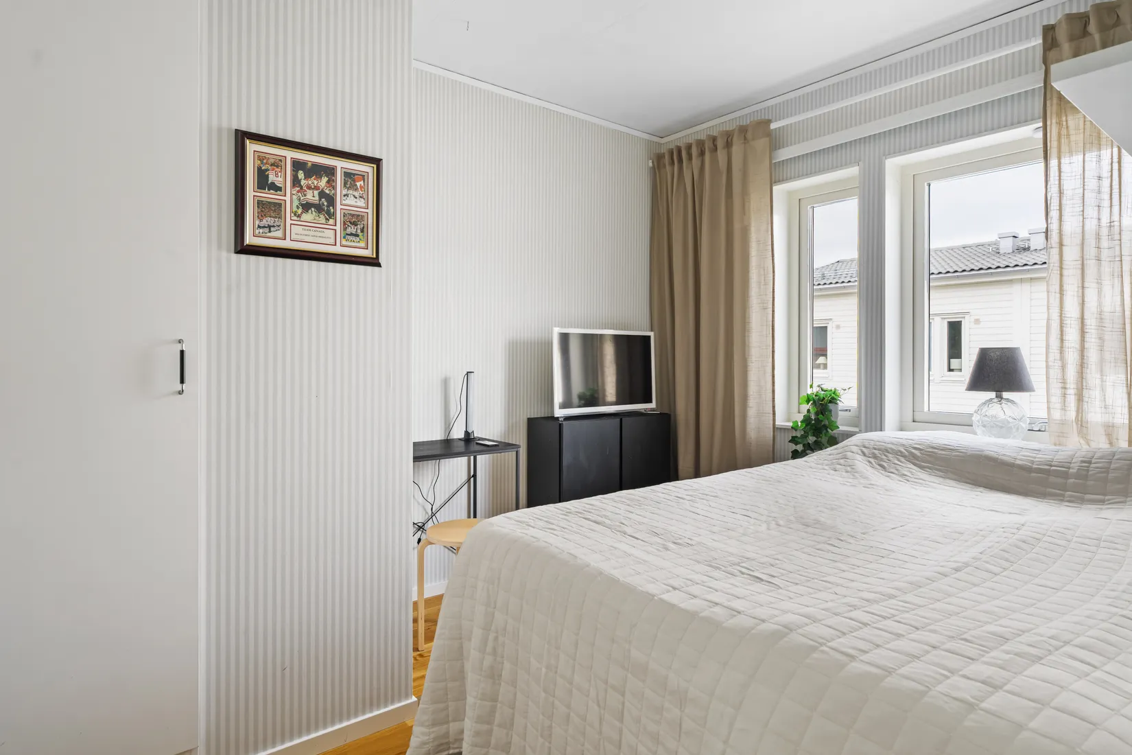 Bostadsrätt, Radhus, Lappgränd 8 B, Skönsmon, Sundsvall