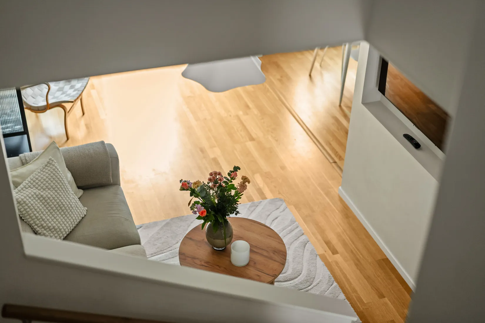 Bostadsrätt, Radhus, Lappgränd 8 B, Skönsmon, Sundsvall