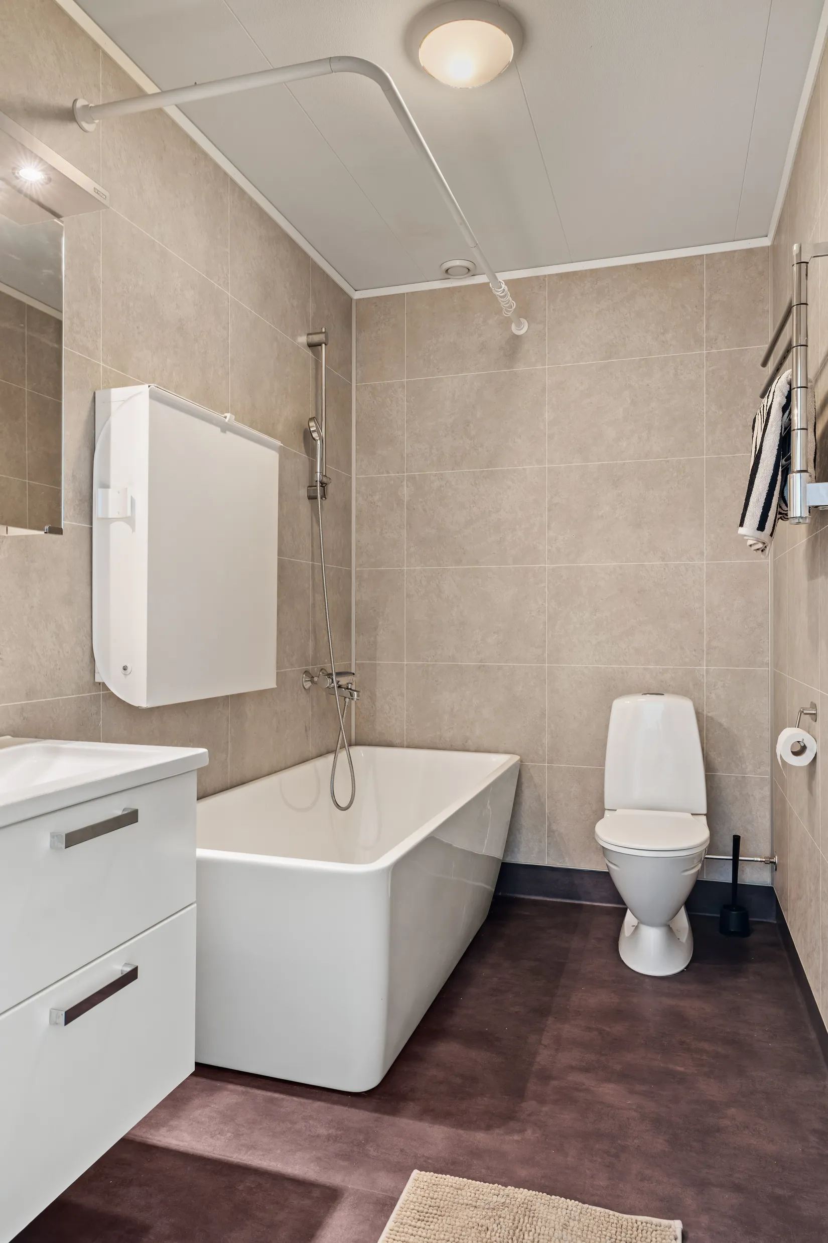 Bostadsrätt, Radhus, Lappgränd 8 B, Skönsmon, Sundsvall