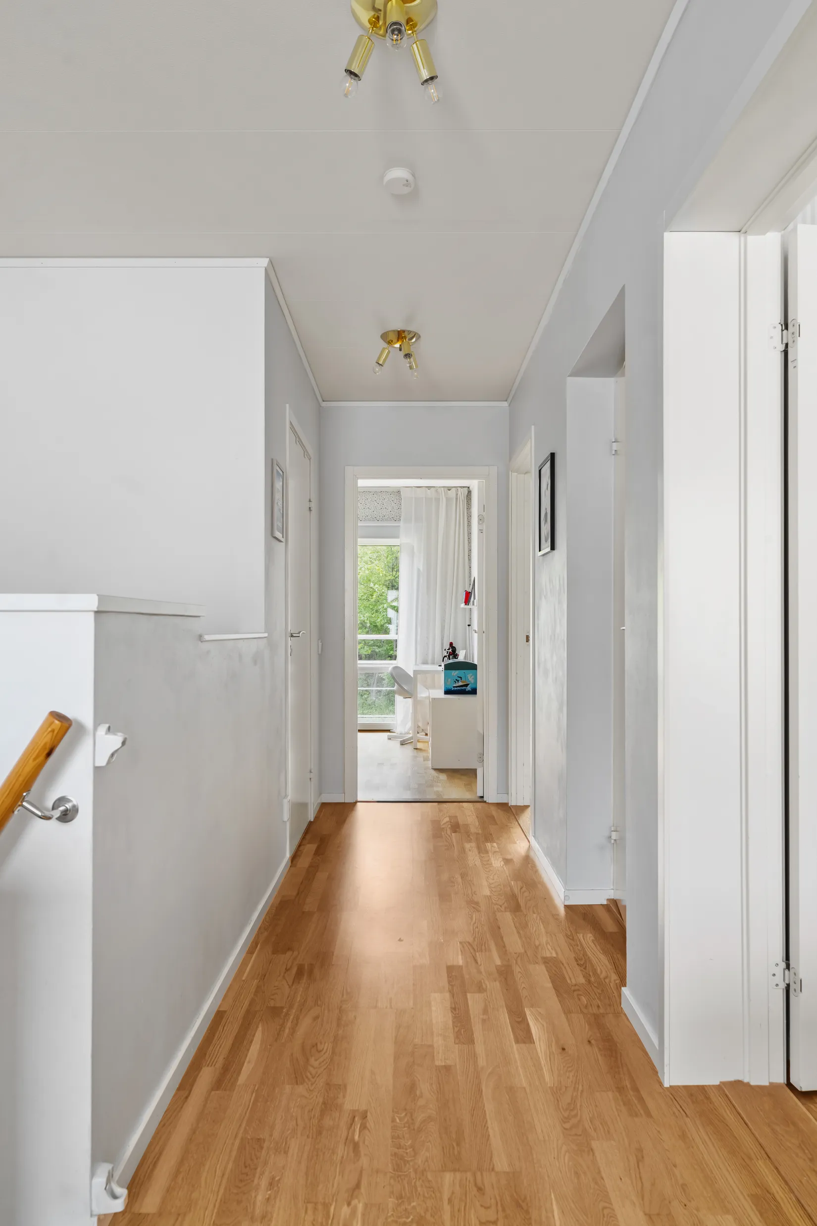 Bostadsrätt, Radhus, Lappgränd 8 B, Skönsmon, Sundsvall