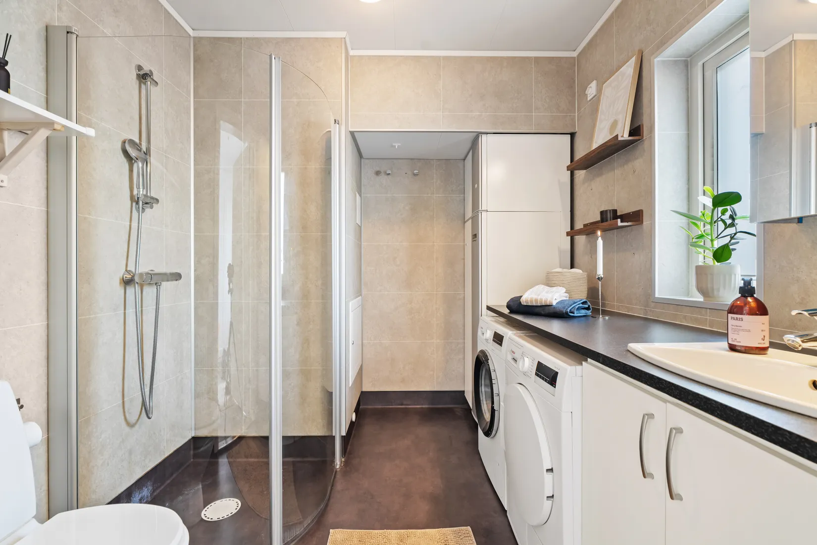Bostadsrätt, Radhus, Lappgränd 8 B, Skönsmon, Sundsvall