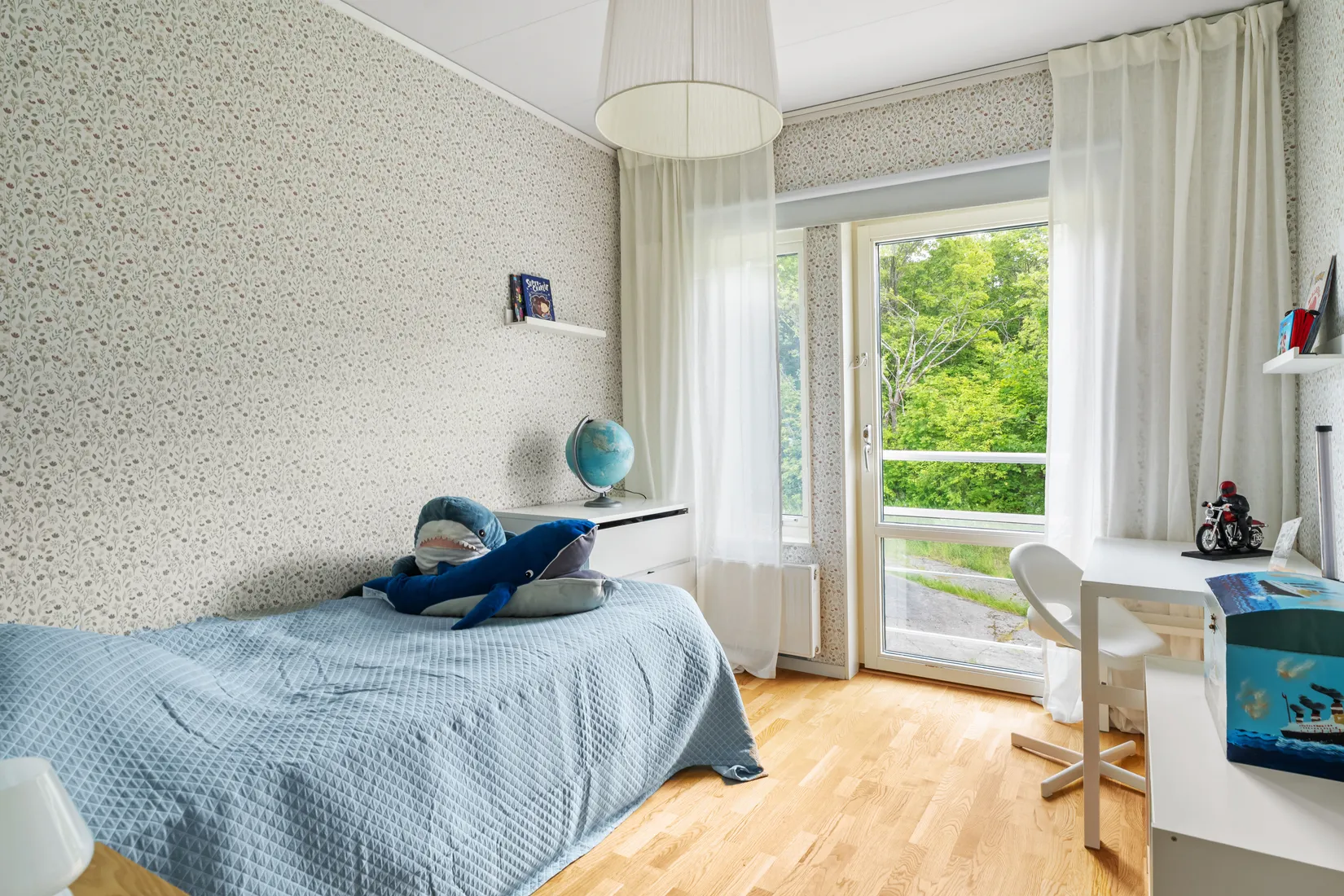 Bostadsrätt, Radhus, Lappgränd 8 B, Skönsmon, Sundsvall
