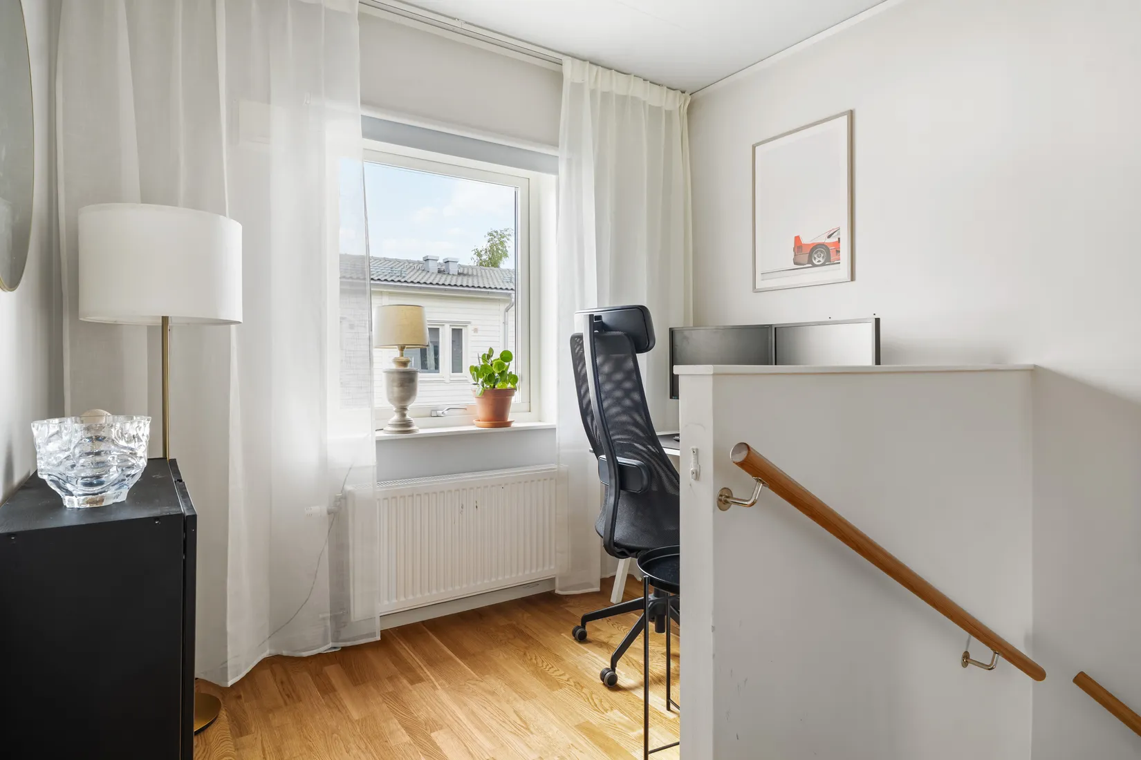 Bostadsrätt, Radhus, Lappgränd 8 B, Skönsmon, Sundsvall