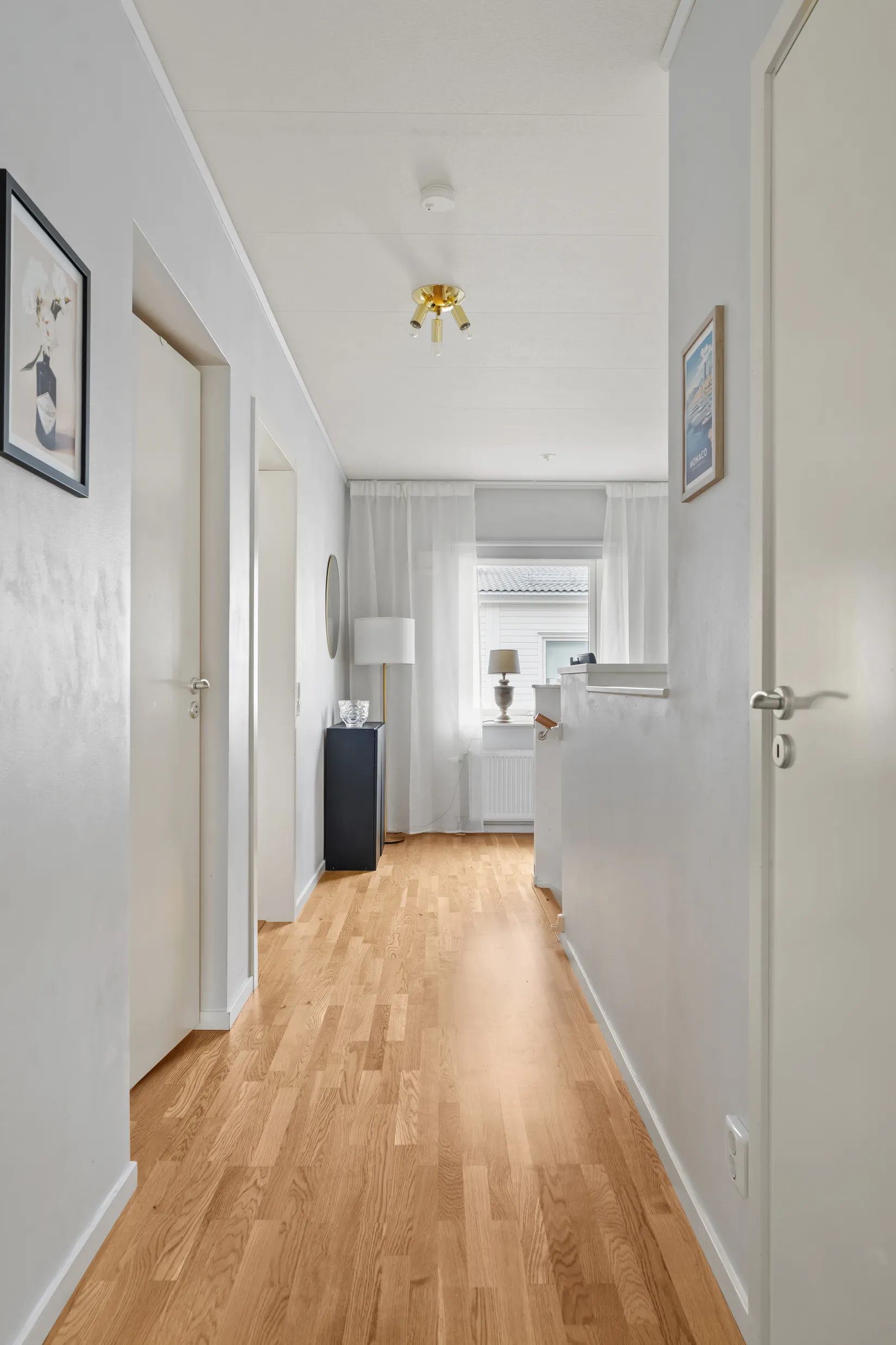 Bostadsrätt, Radhus, Lappgränd 8 B, Skönsmon, Sundsvall