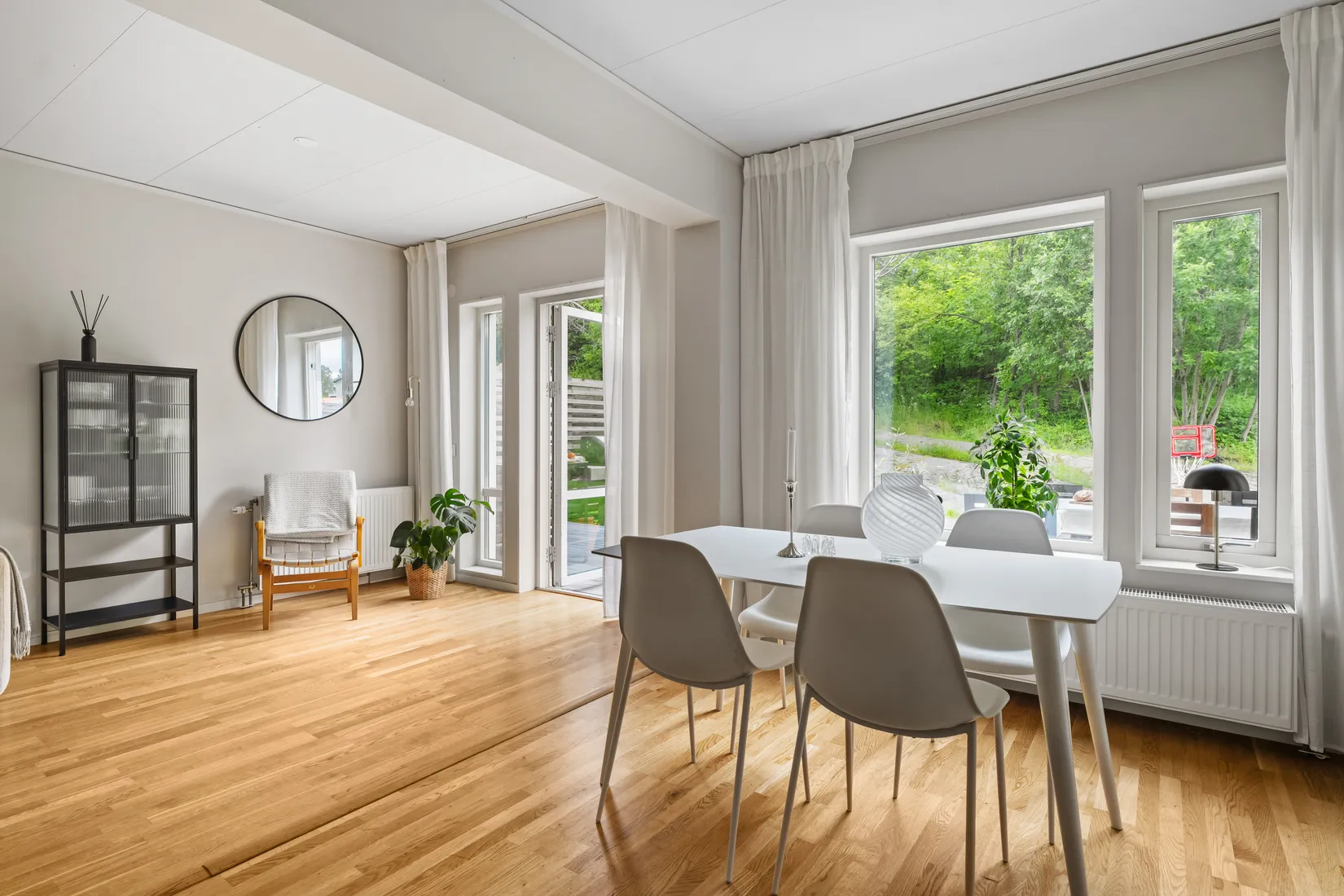 Bostadsrätt, Radhus, Lappgränd 8 B, Skönsmon, Sundsvall