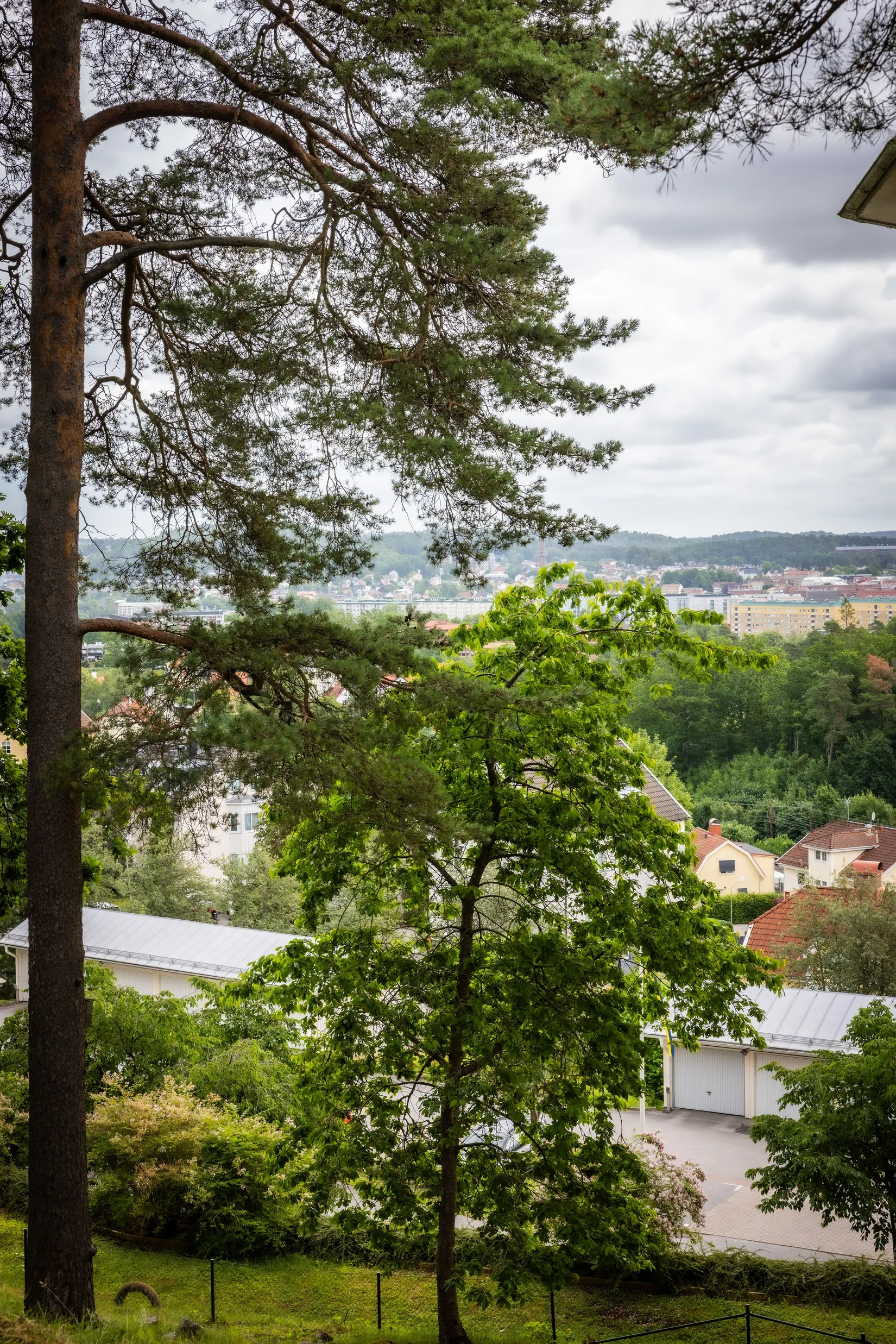 Bostadsrätt, Vindelgatan 37A, Byttorp, Borås