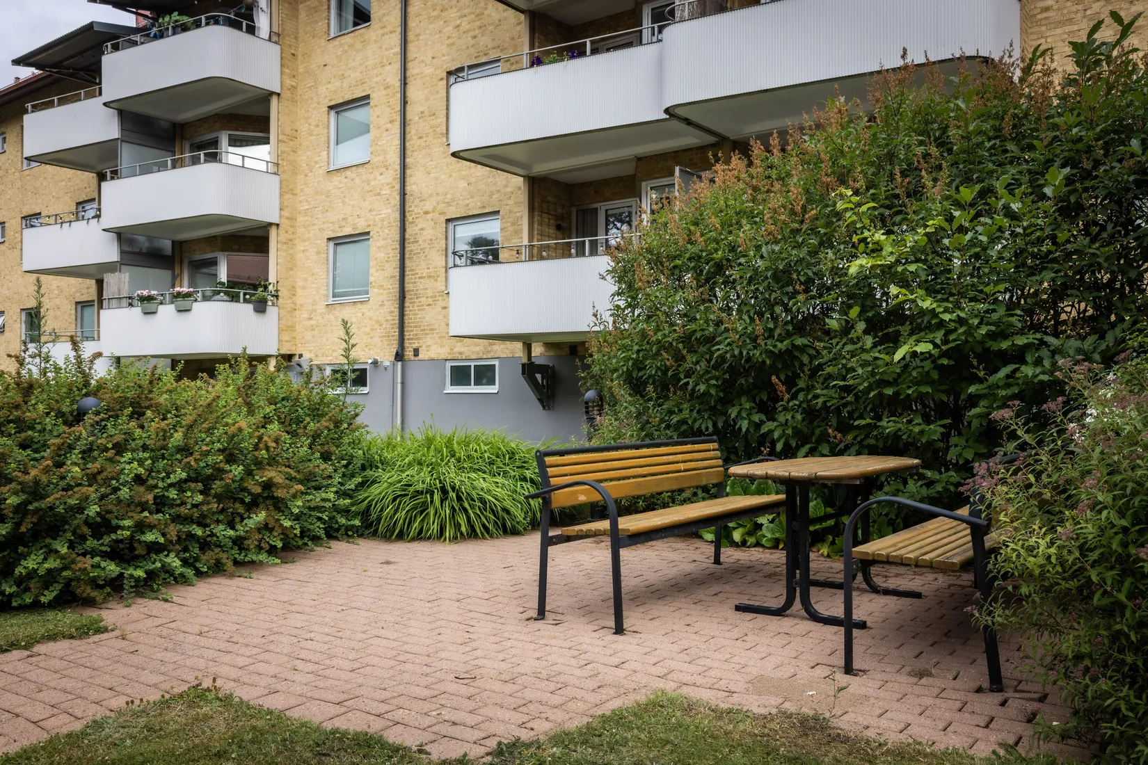 Bostadsrätt, Vindelgatan 37A, Byttorp, Borås