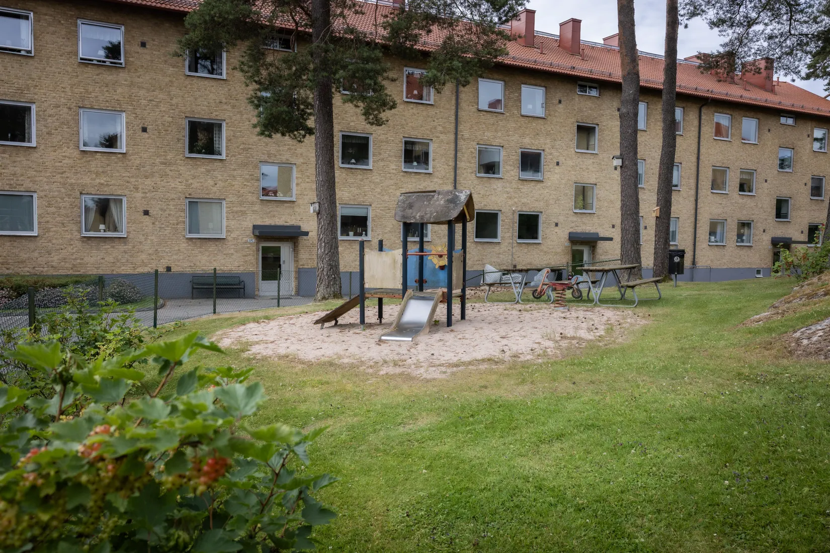 Bostadsrätt, Vindelgatan 37A, Byttorp, Borås