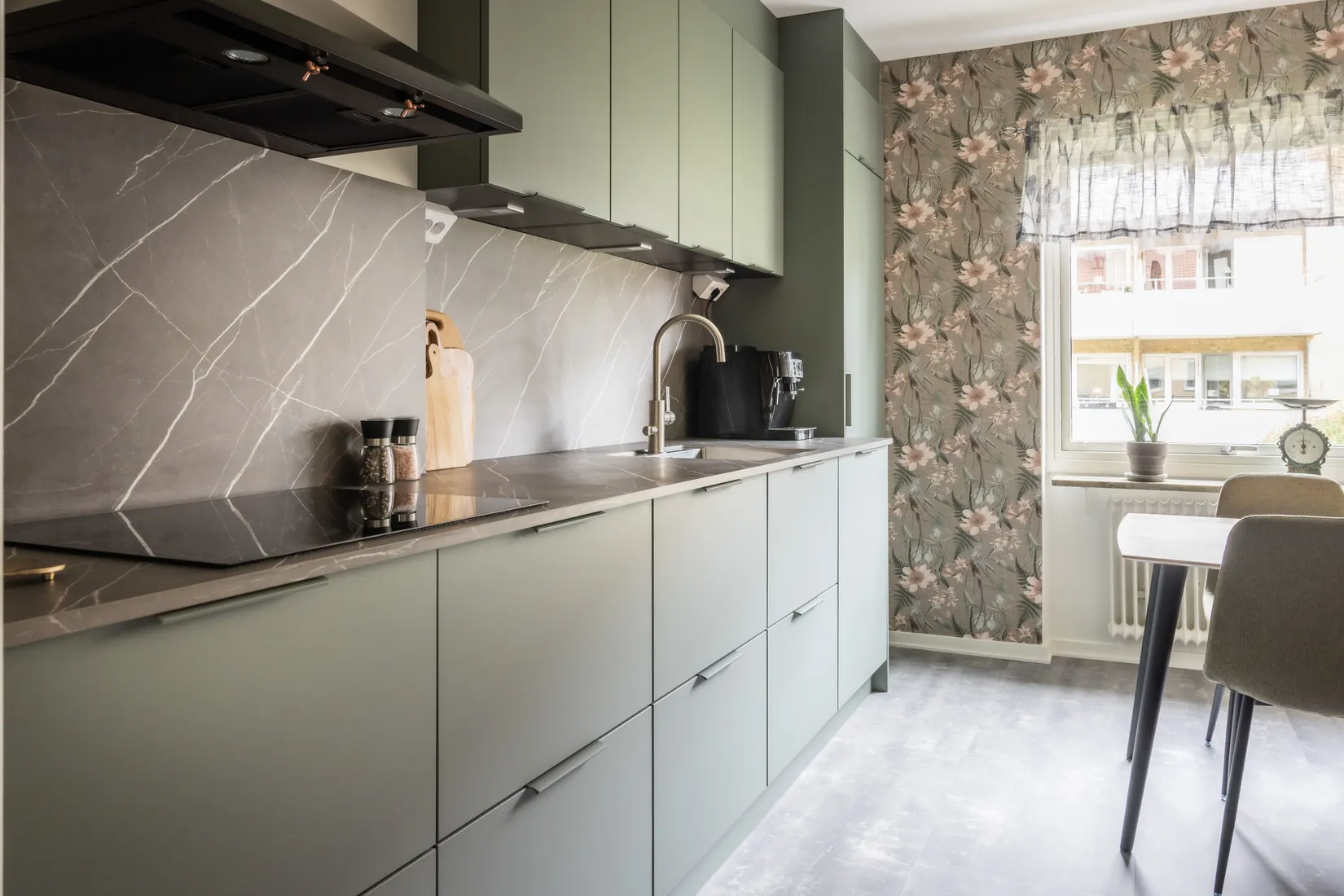 Bostadsrätt, Vindelgatan 37A, Byttorp, Borås
