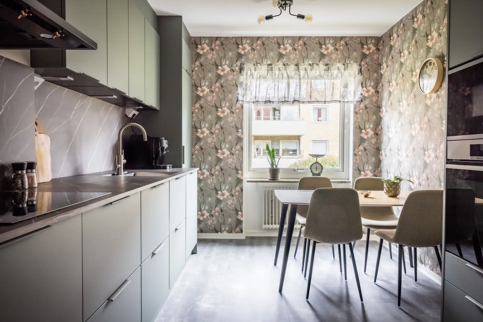 Bostadsrätt, Vindelgatan 37A, Byttorp, Borås