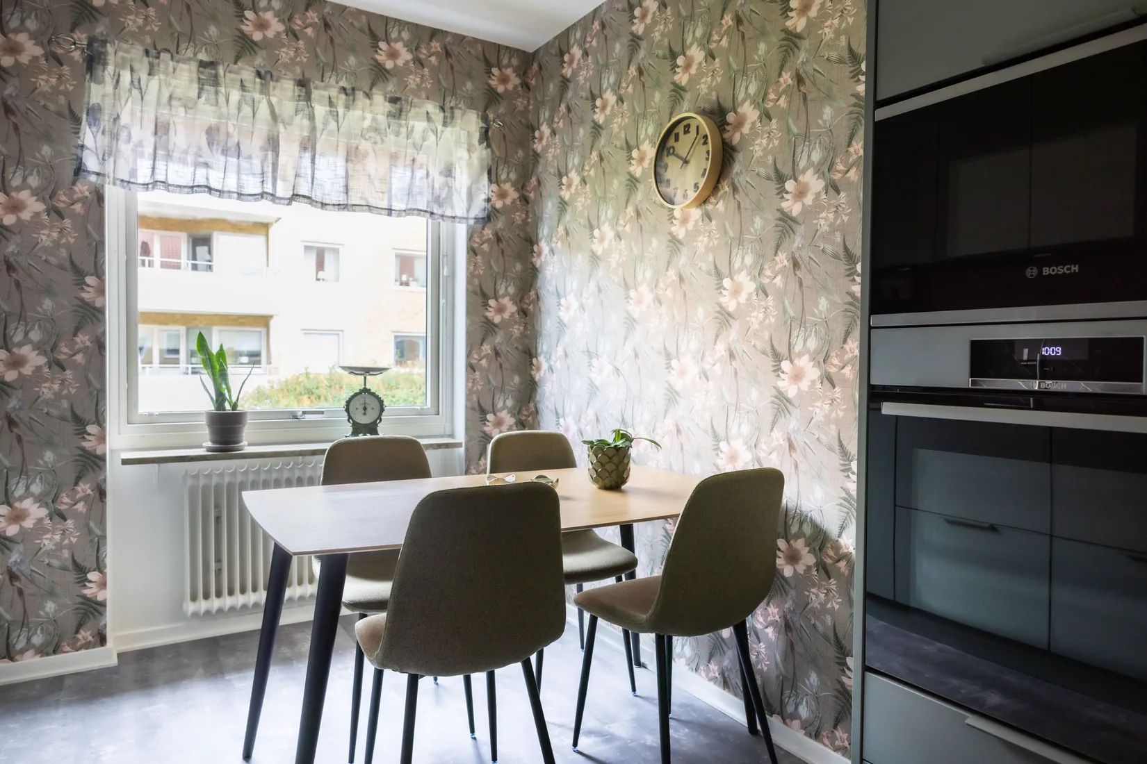 Bostadsrätt, Vindelgatan 37A, Byttorp, Borås