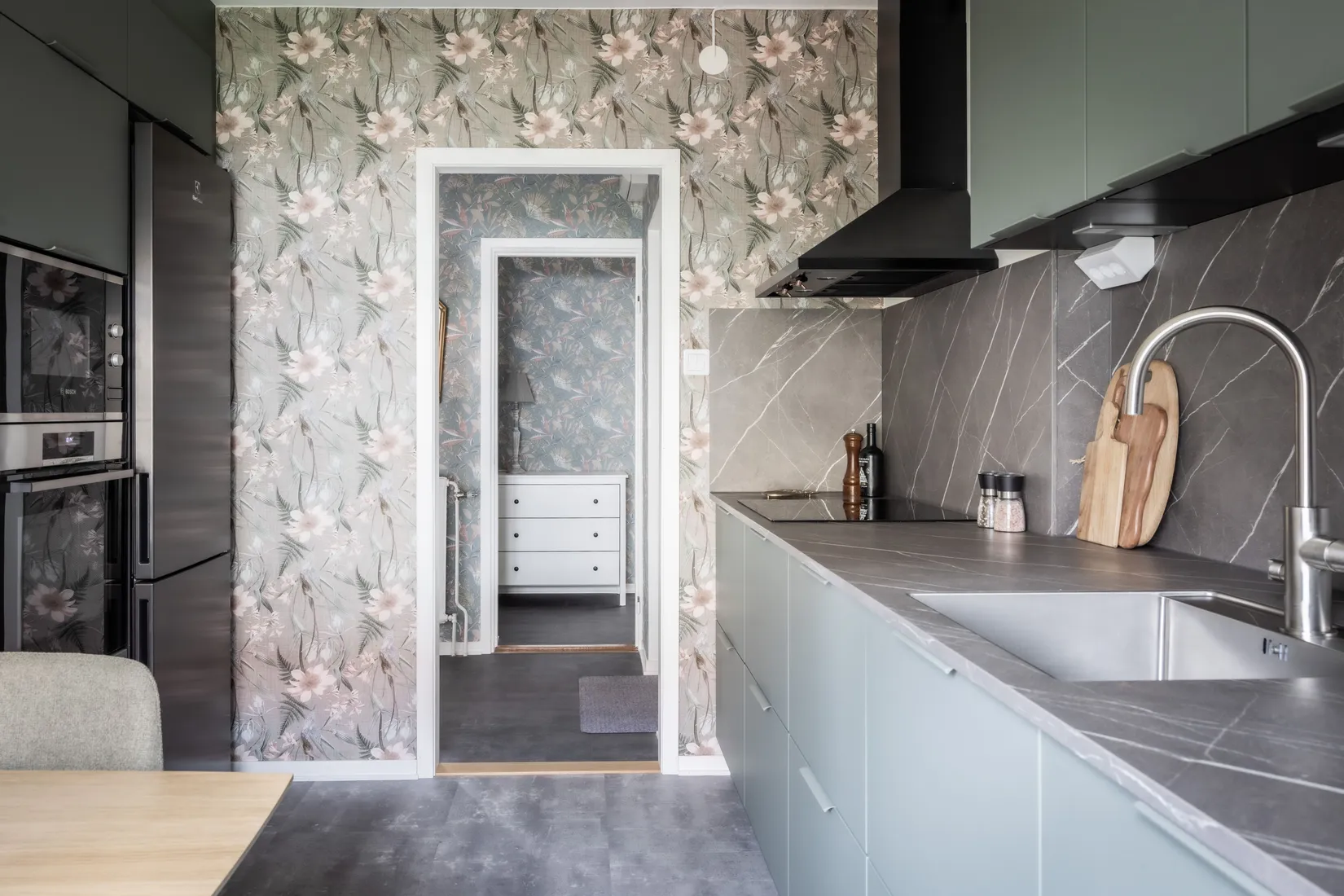 Bostadsrätt, Vindelgatan 37A, Byttorp, Borås