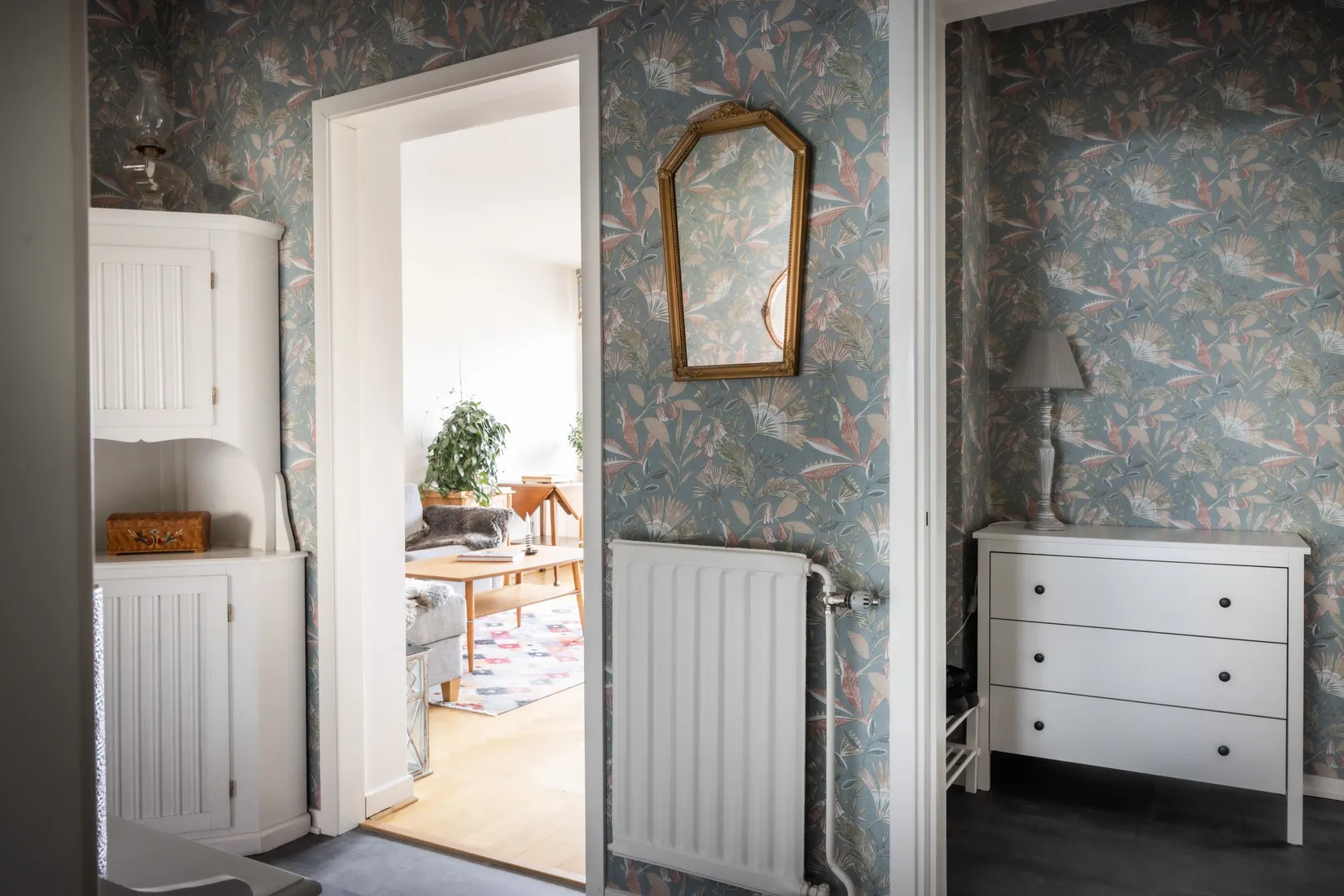Bostadsrätt, Vindelgatan 37A, Byttorp, Borås