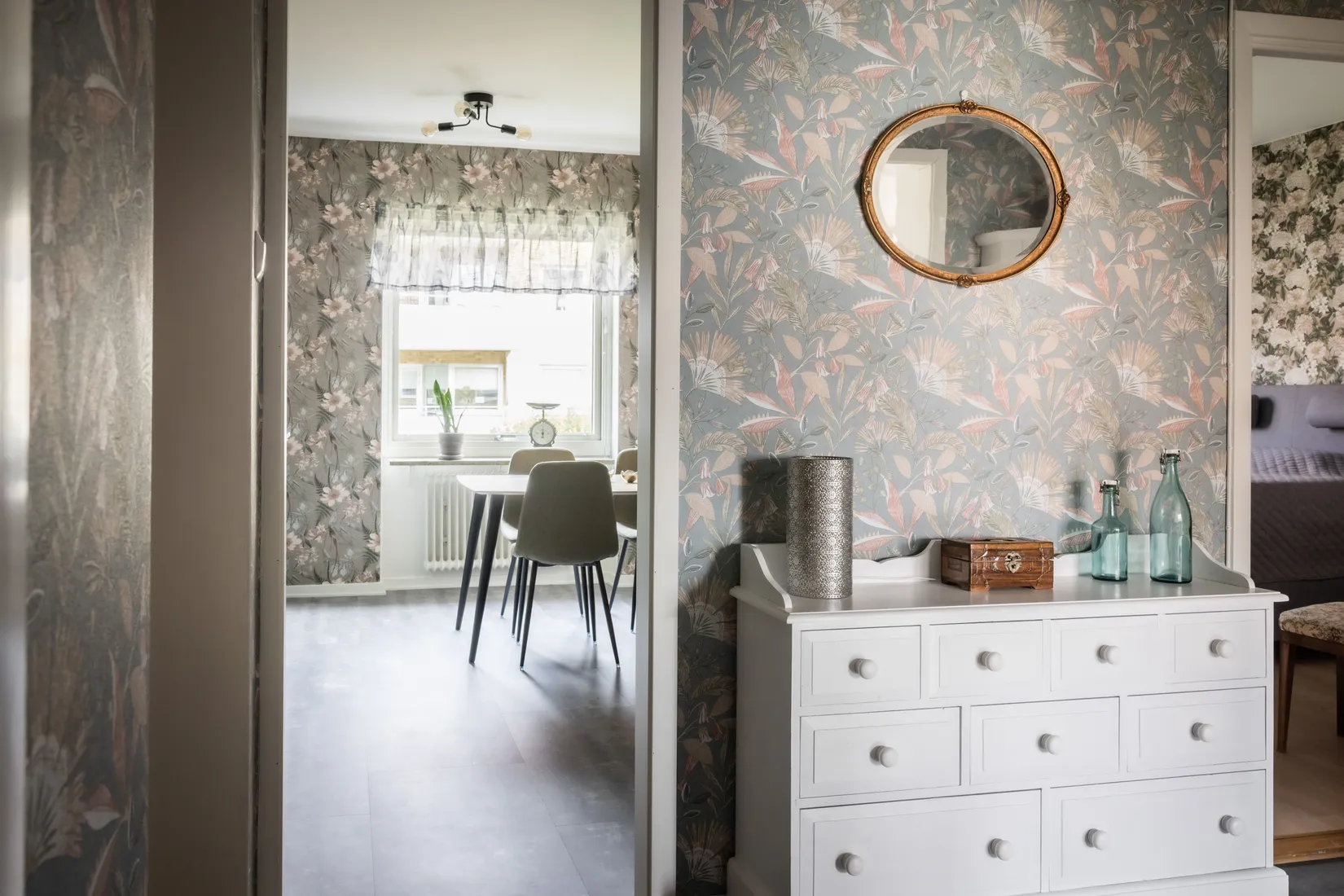 Bostadsrätt, Vindelgatan 37A, Byttorp, Borås