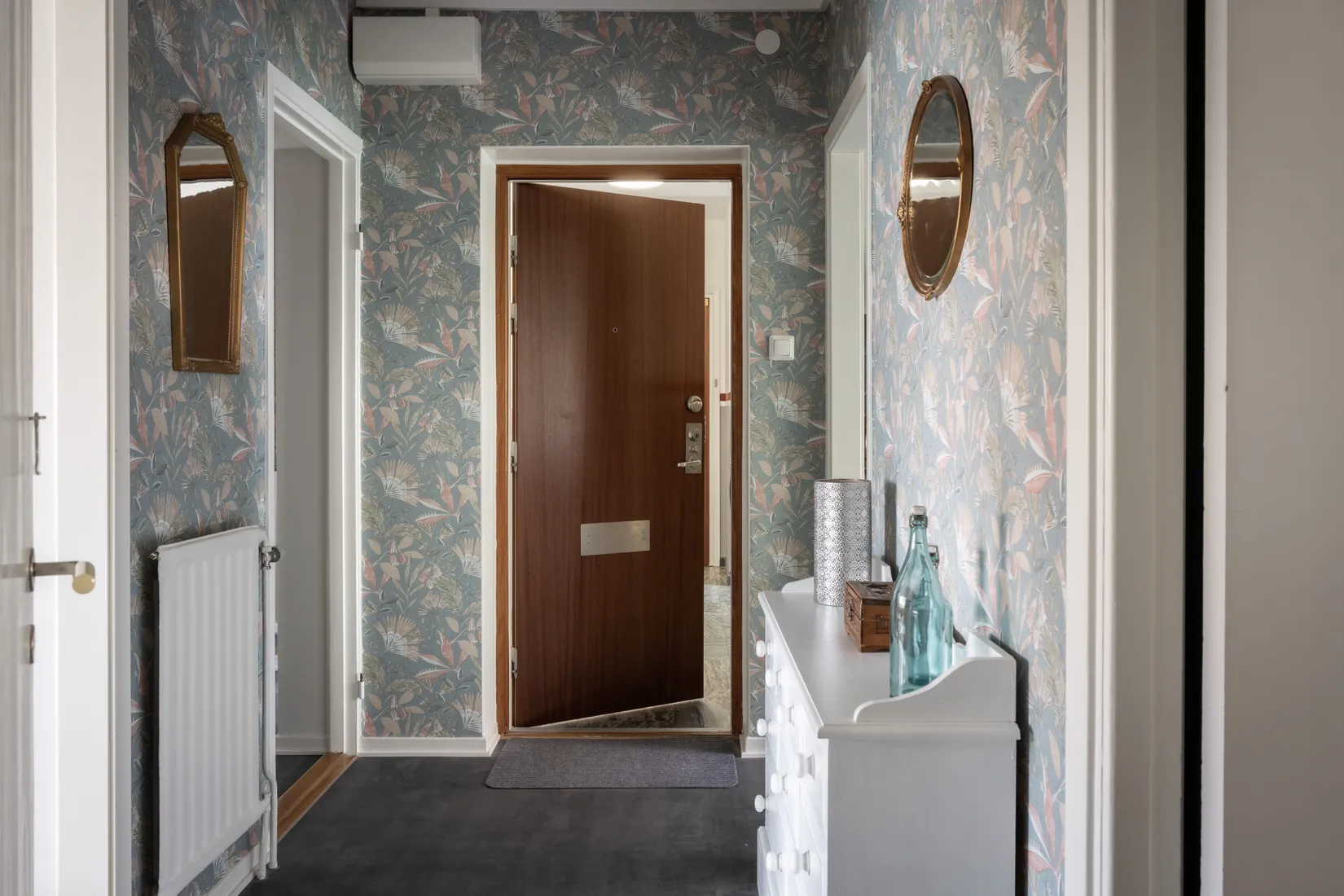 Bostadsrätt, Vindelgatan 37A, Byttorp, Borås