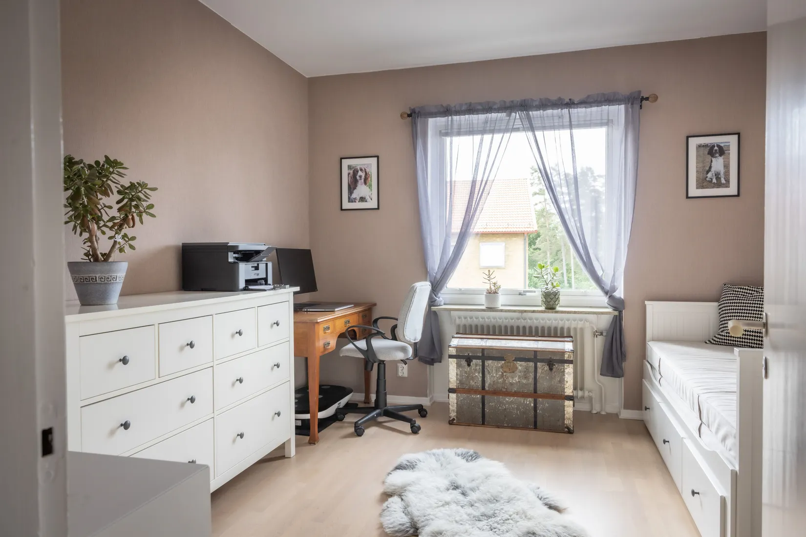 Bostadsrätt, Vindelgatan 37A, Byttorp, Borås