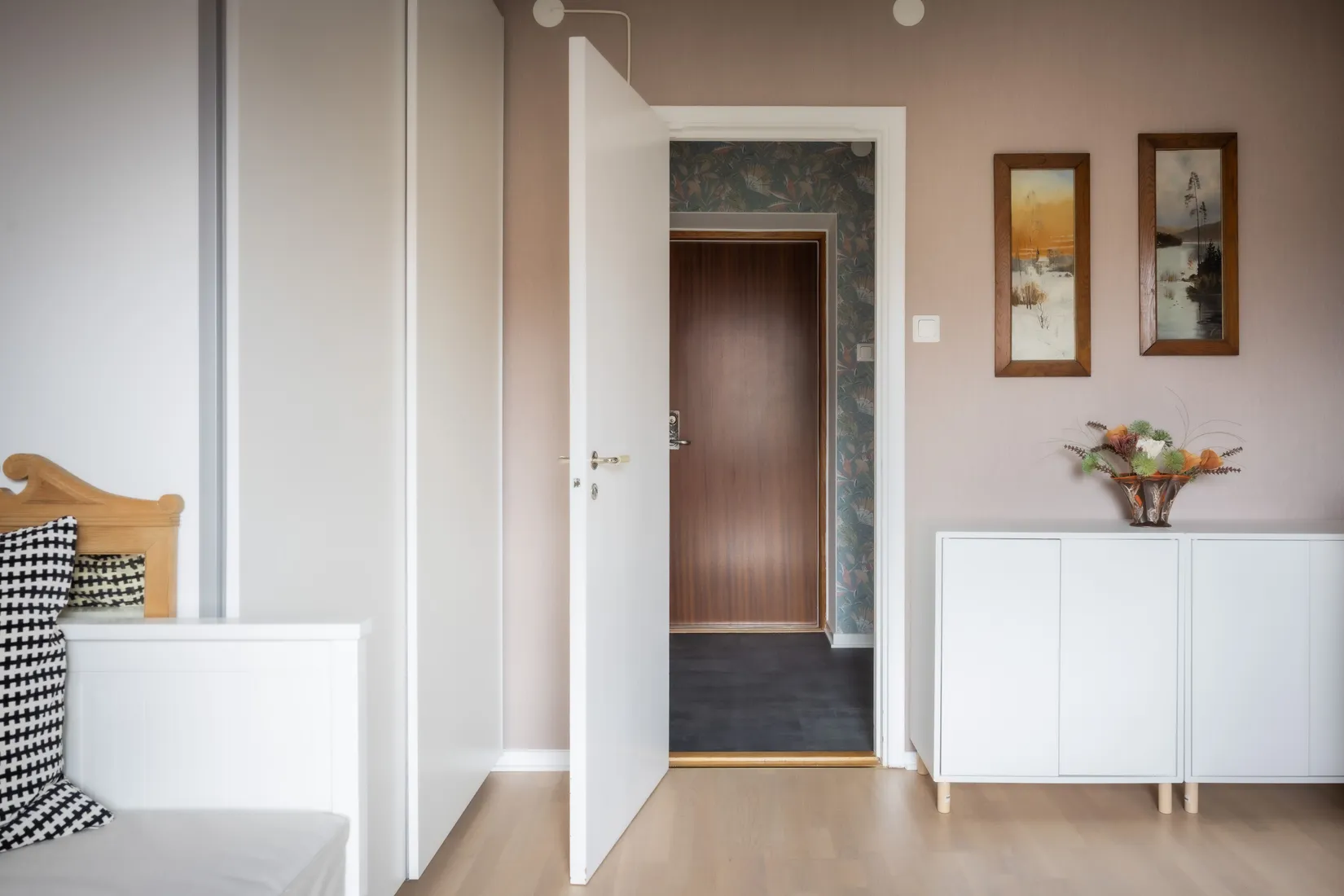Bostadsrätt, Vindelgatan 37A, Byttorp, Borås