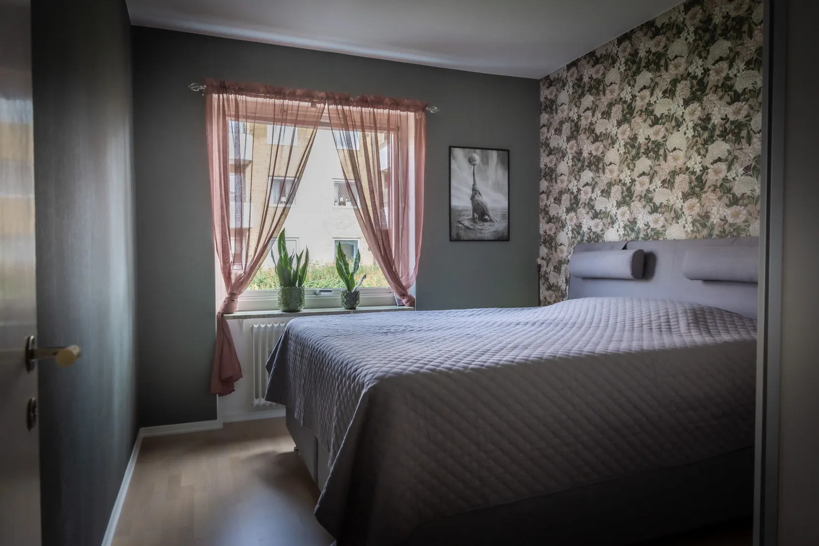 Bostadsrätt, Vindelgatan 37A, Byttorp, Borås