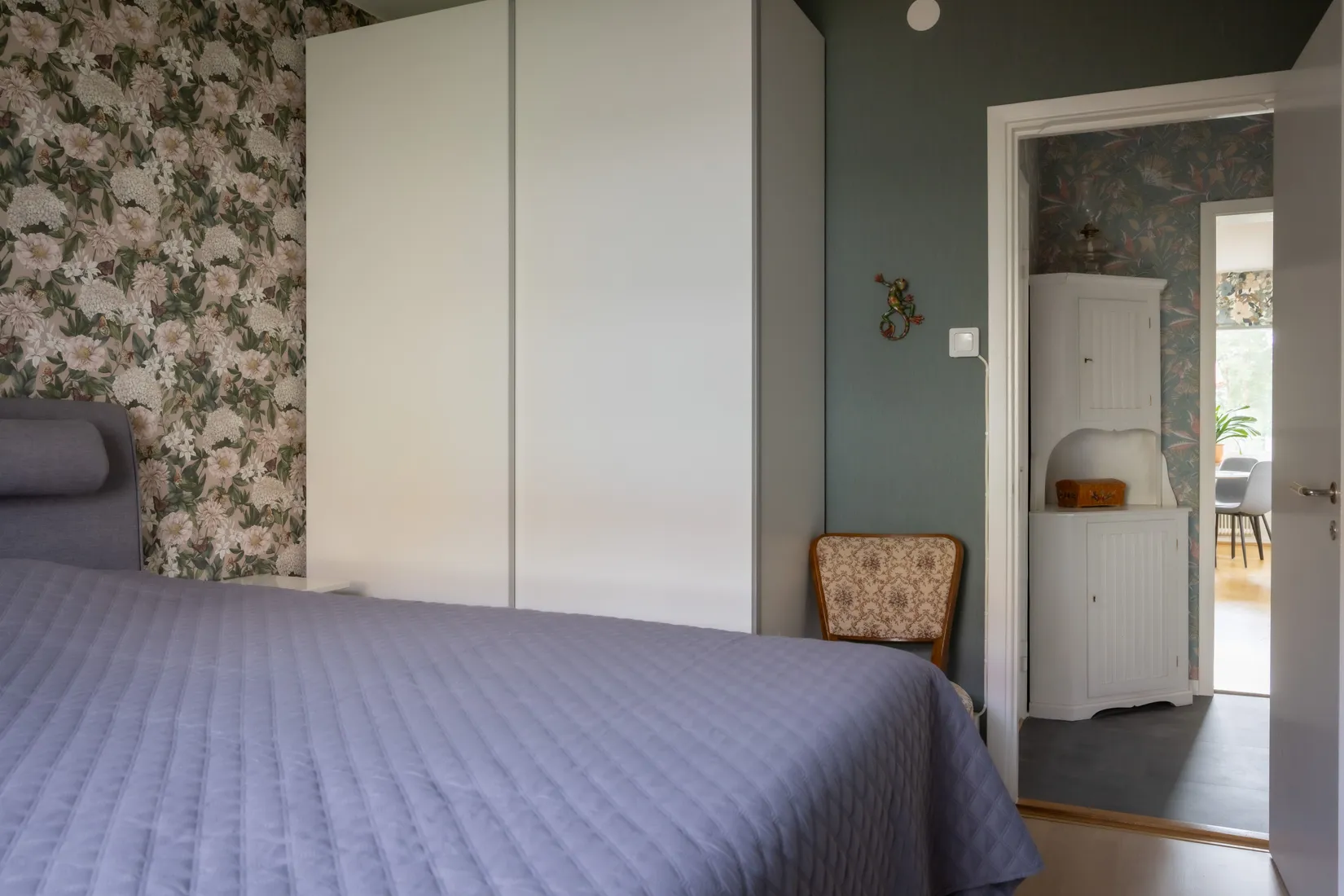 Bostadsrätt, Vindelgatan 37A, Byttorp, Borås