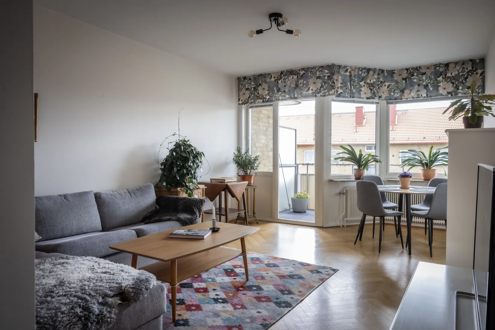 Bostadsrätt, Vindelgatan 37A, Byttorp, Borås