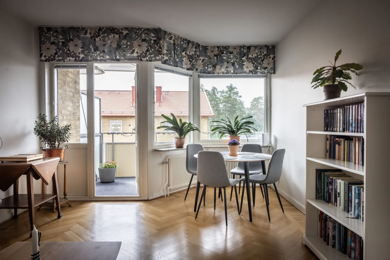Bostadsrätt, Vindelgatan 37A, Byttorp, Borås