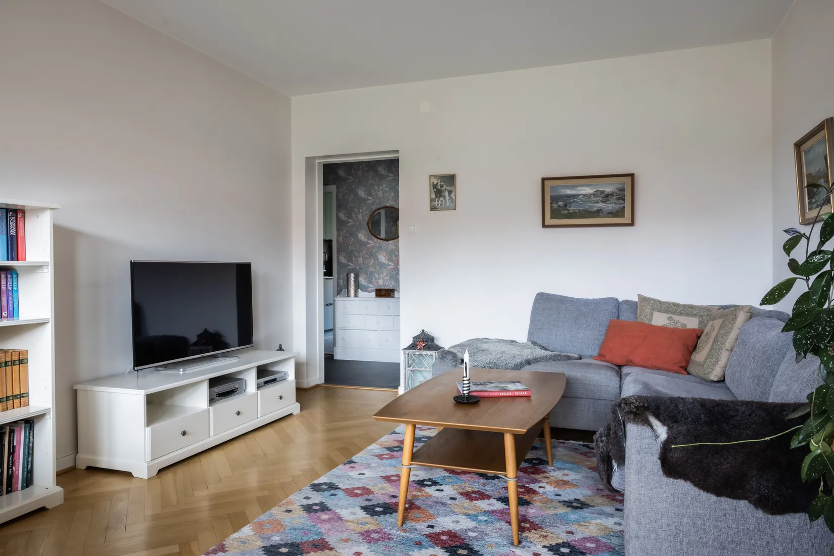 Bostadsrätt, Vindelgatan 37A, Byttorp, Borås