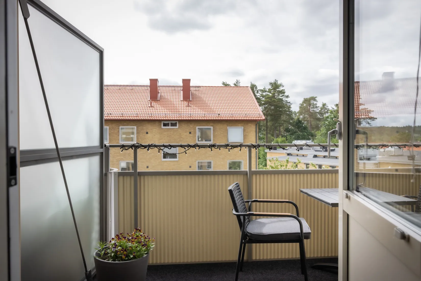 Bostadsrätt, Vindelgatan 37A, Byttorp, Borås
