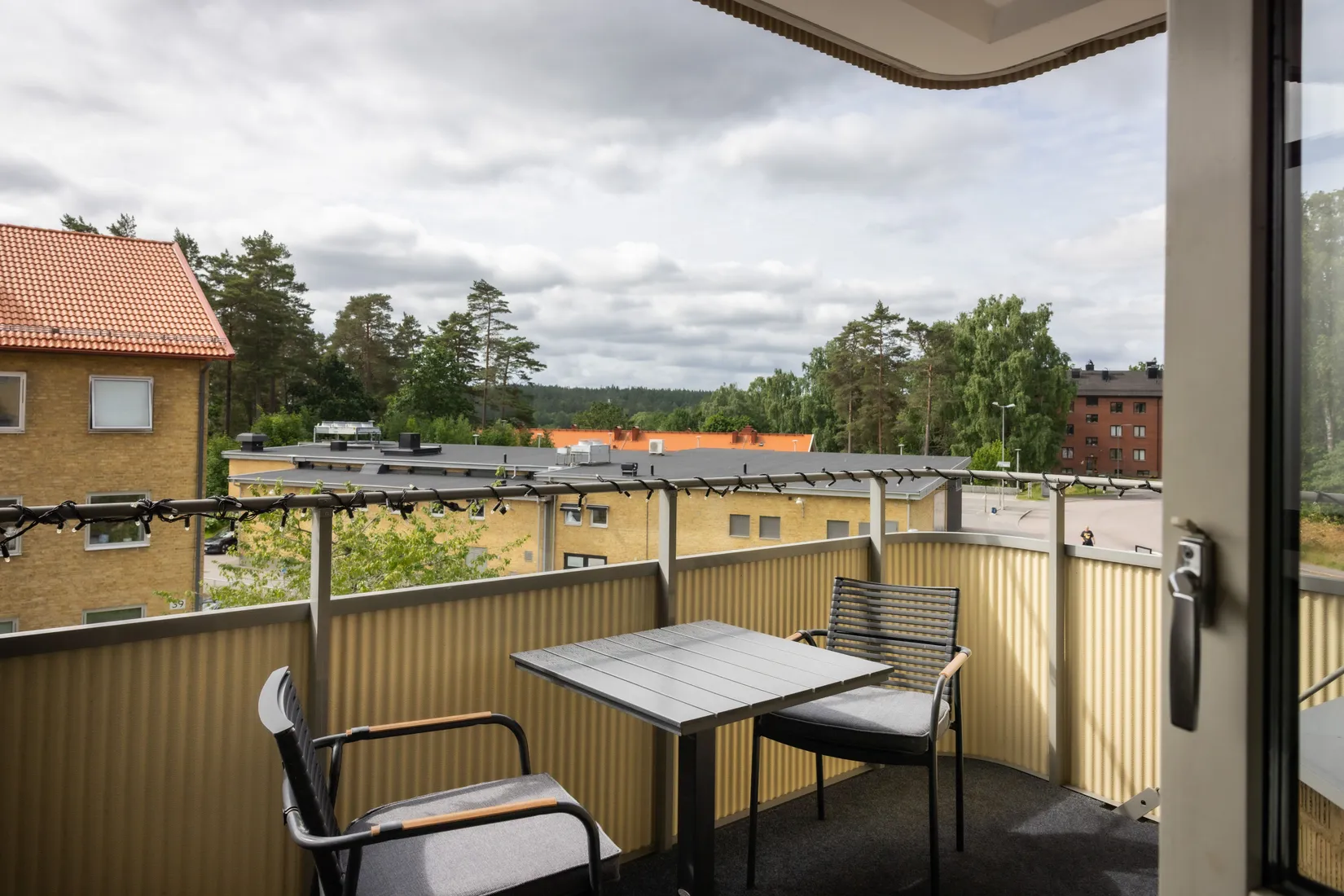 Bostadsrätt, Vindelgatan 37A, Byttorp, Borås