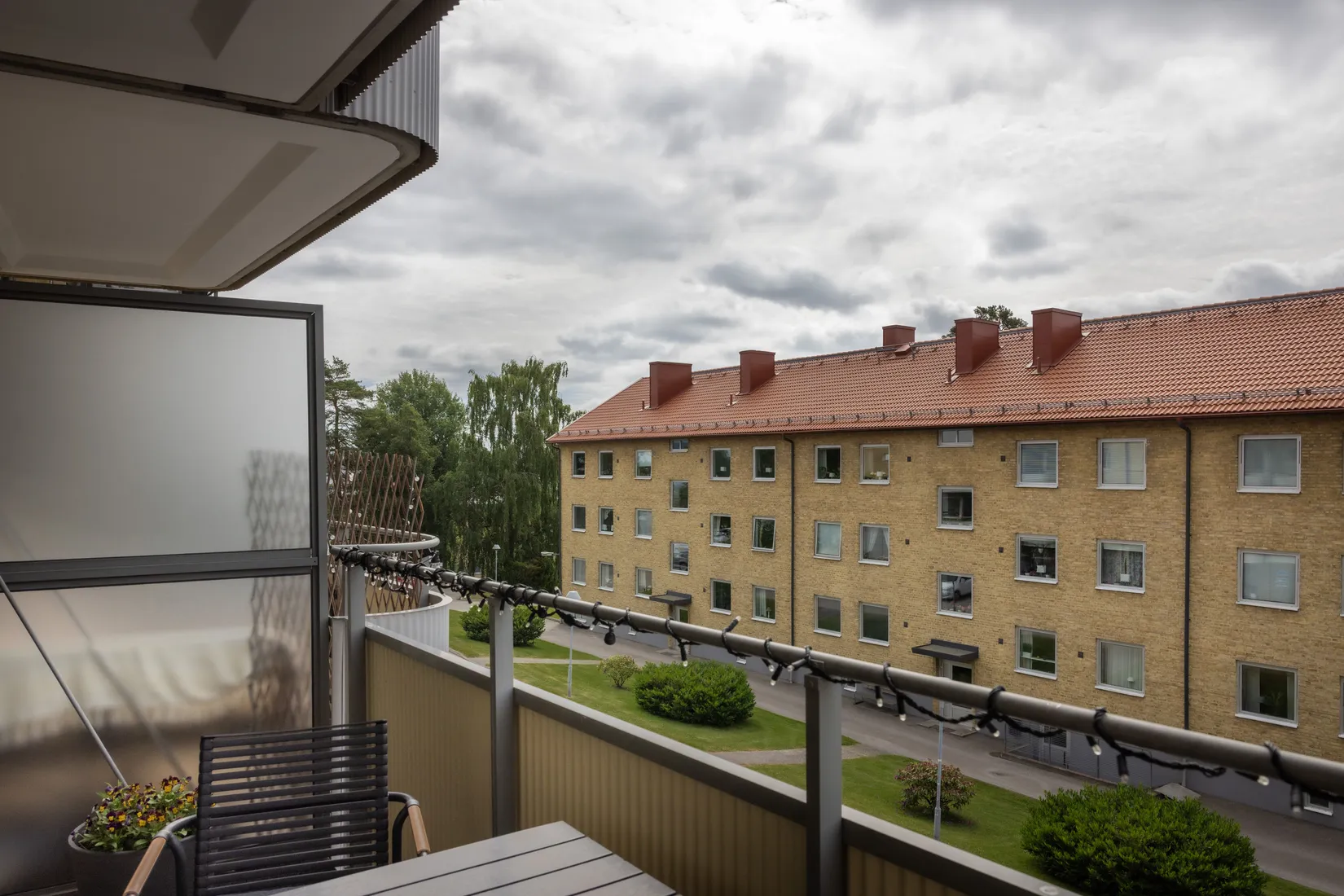 Bostadsrätt, Vindelgatan 37A, Byttorp, Borås
