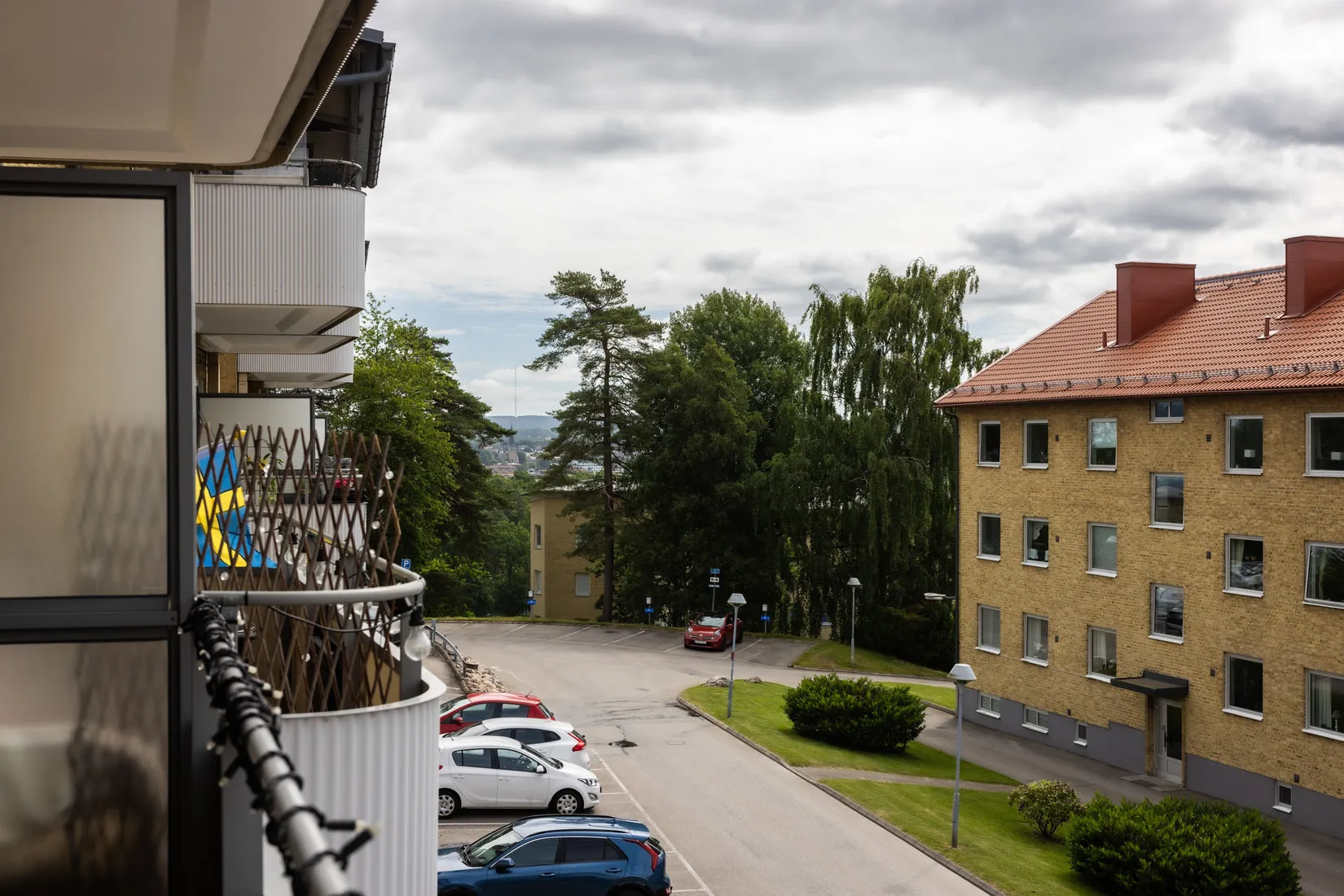 Bostadsrätt, Vindelgatan 37A, Byttorp, Borås