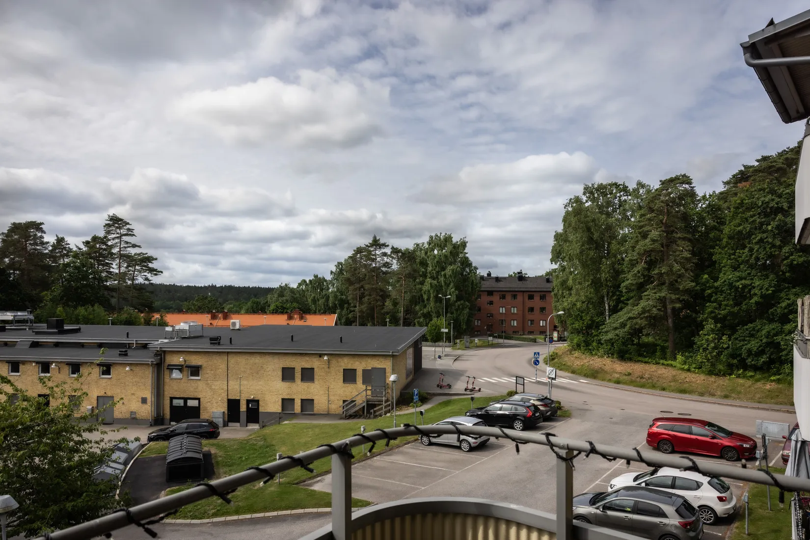Bostadsrätt, Vindelgatan 37A, Byttorp, Borås