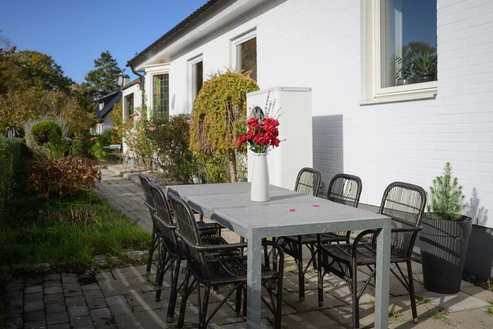 Villa, Velandergatan 121, Kulladal, Malmö