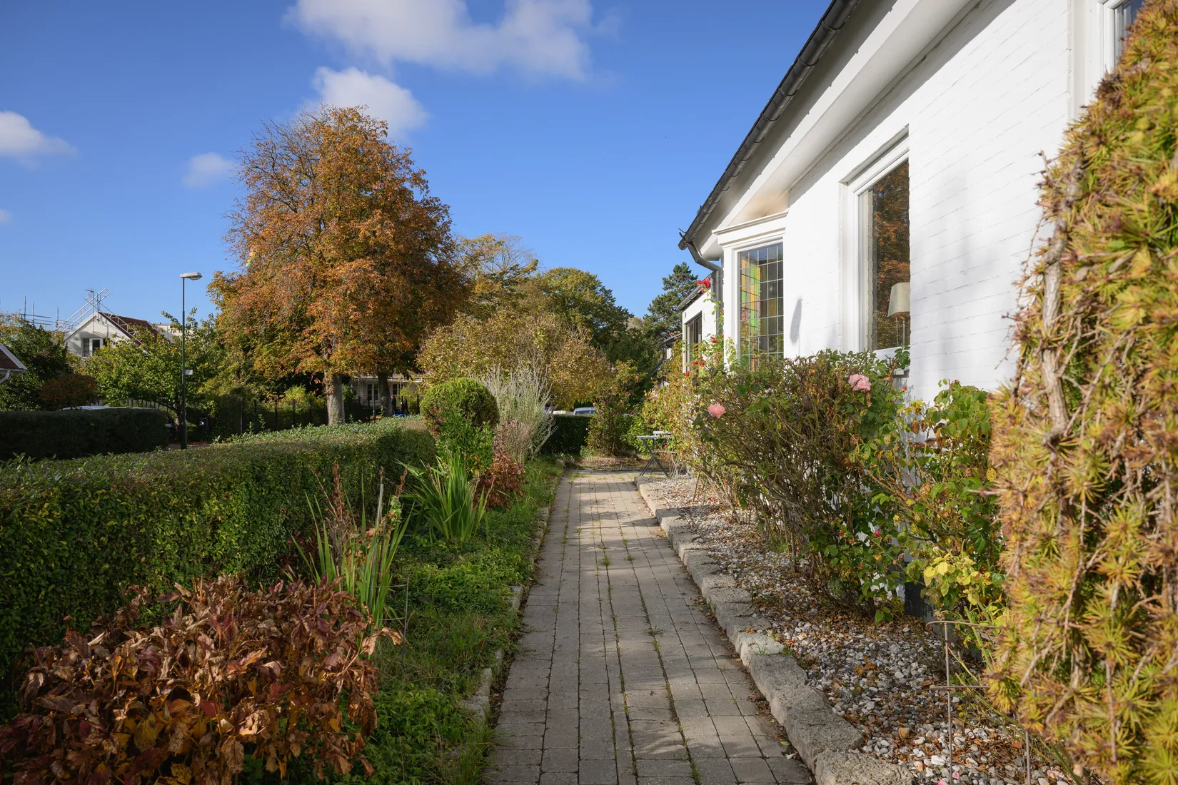 Villa, Velandergatan 121, Kulladal, Malmö