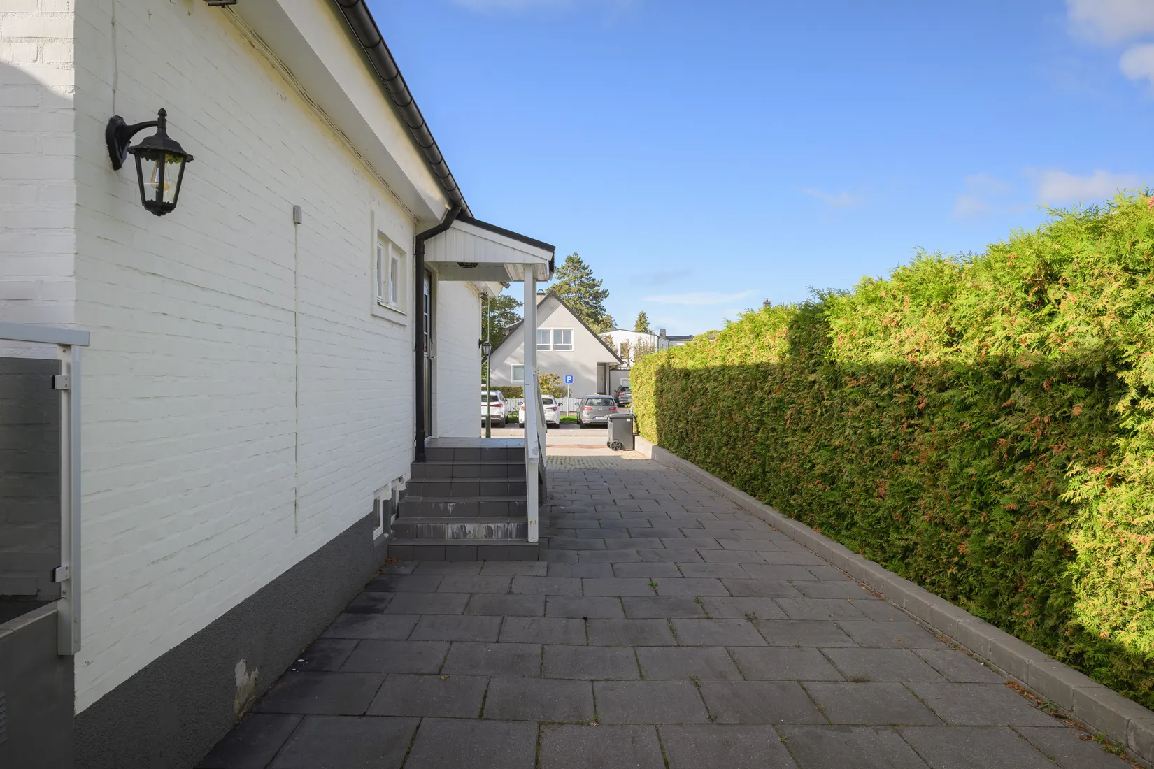 Villa, Velandergatan 121, Kulladal, Malmö