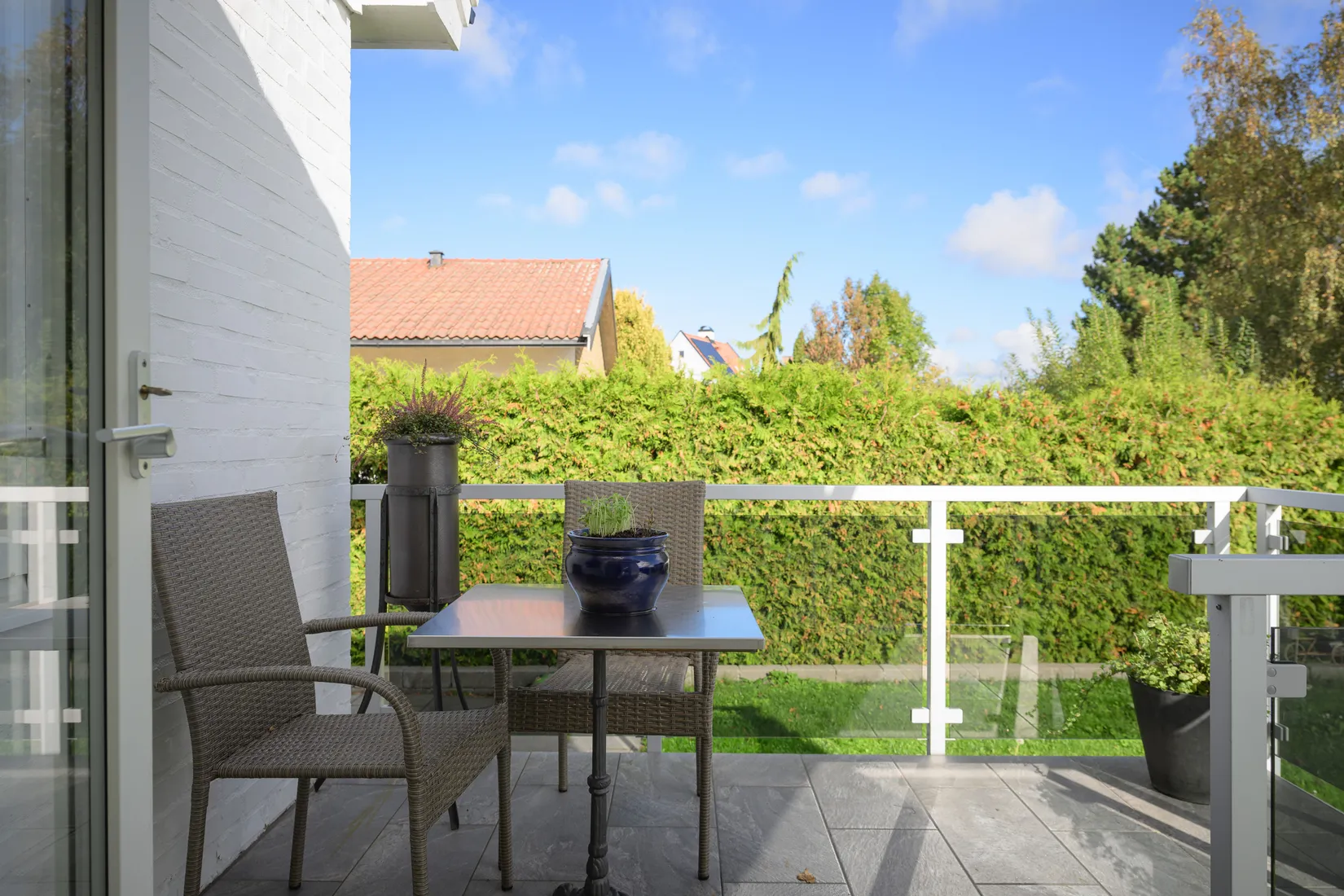 Villa, Velandergatan 121, Kulladal, Malmö