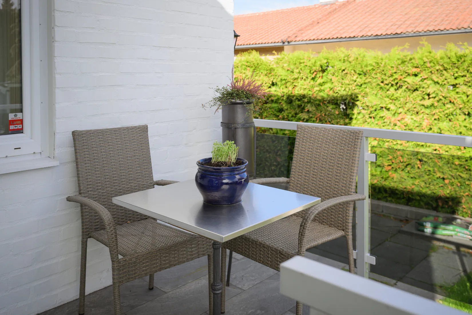 Villa, Velandergatan 121, Kulladal, Malmö