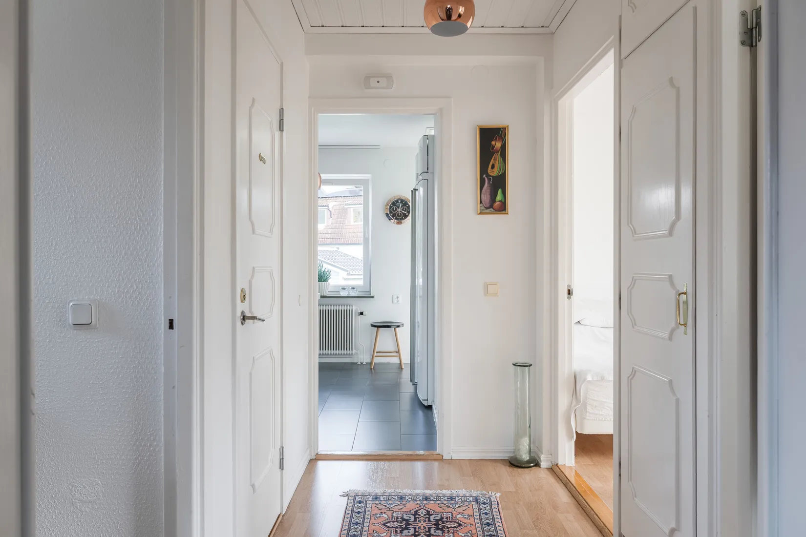 Villa, Velandergatan 121, Kulladal, Malmö
