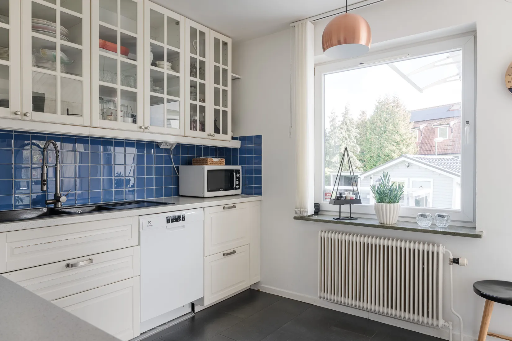 Villa, Velandergatan 121, Kulladal, Malmö