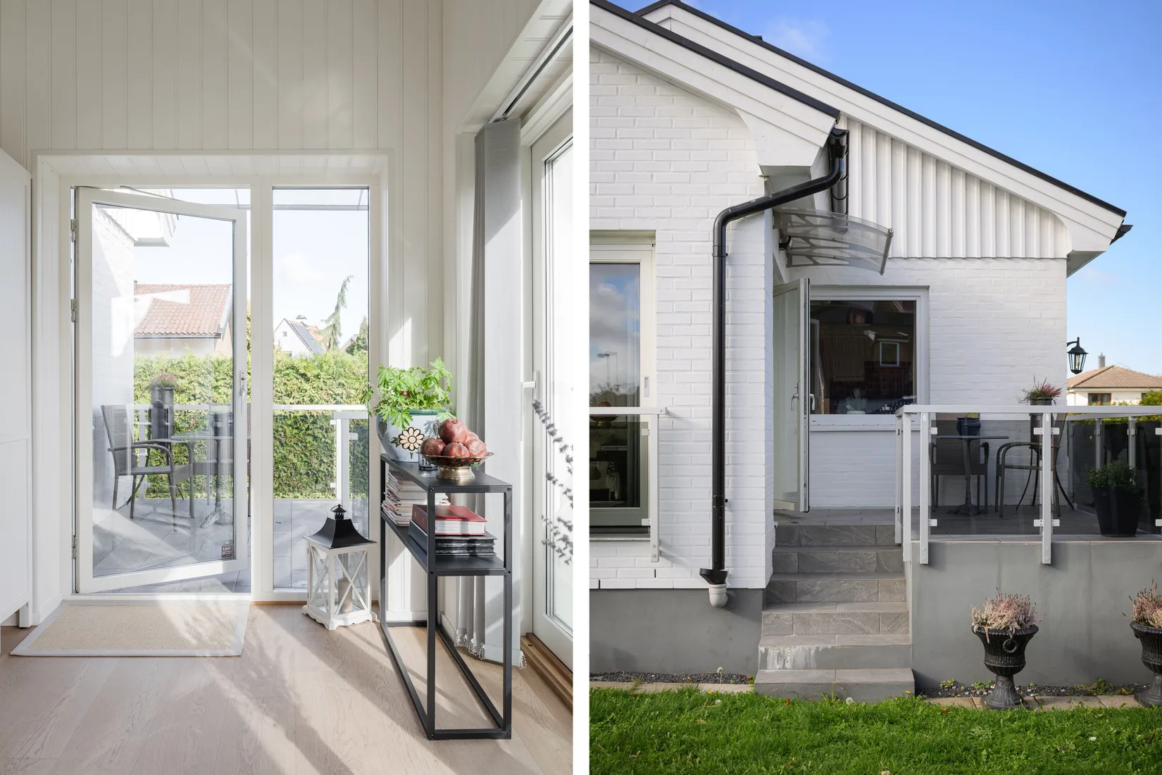 Villa, Velandergatan 121, Kulladal, Malmö