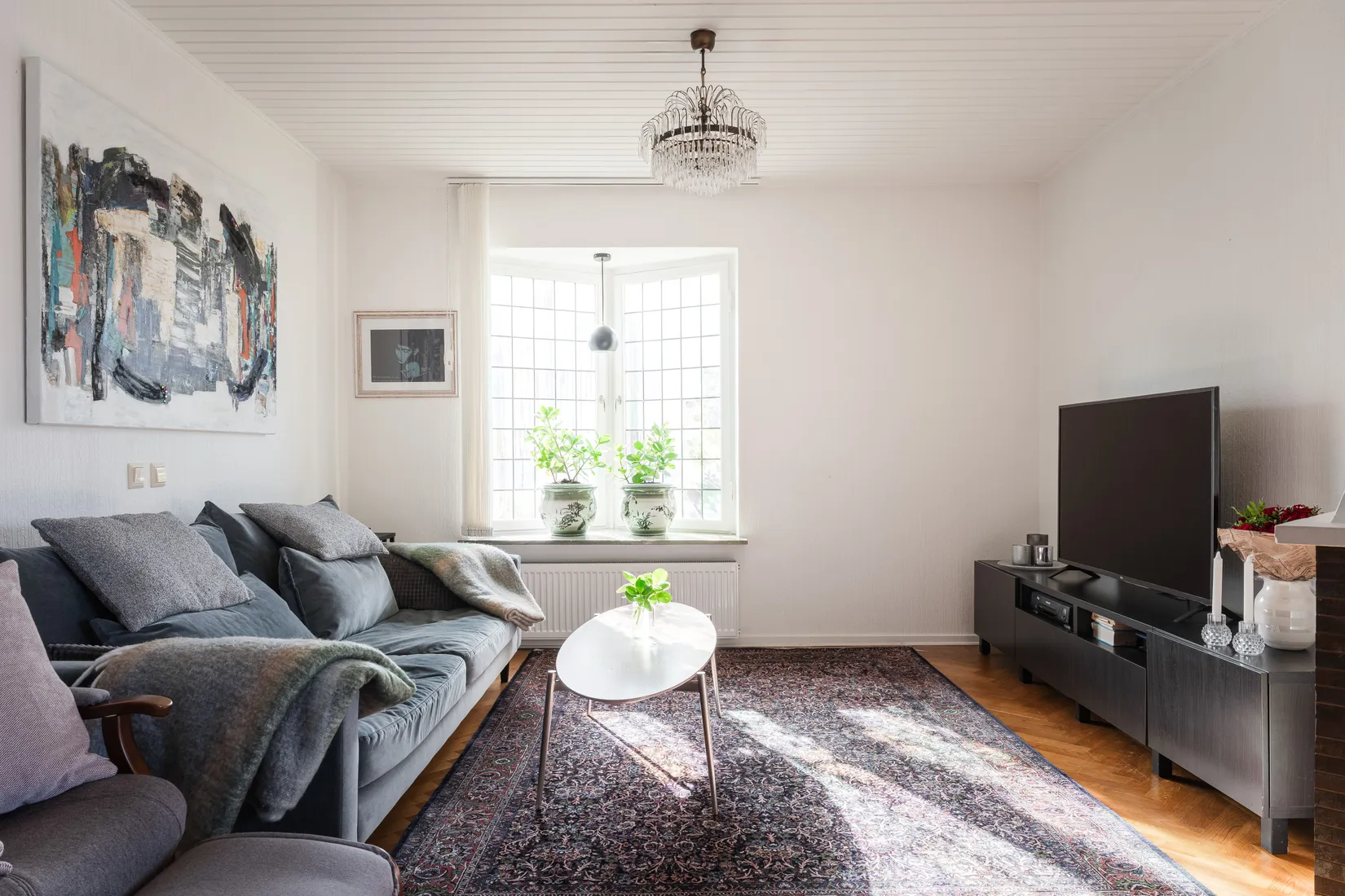 Villa, Velandergatan 121, Kulladal, Malmö