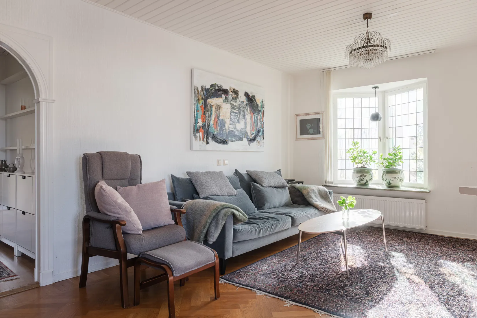 Villa, Velandergatan 121, Kulladal, Malmö