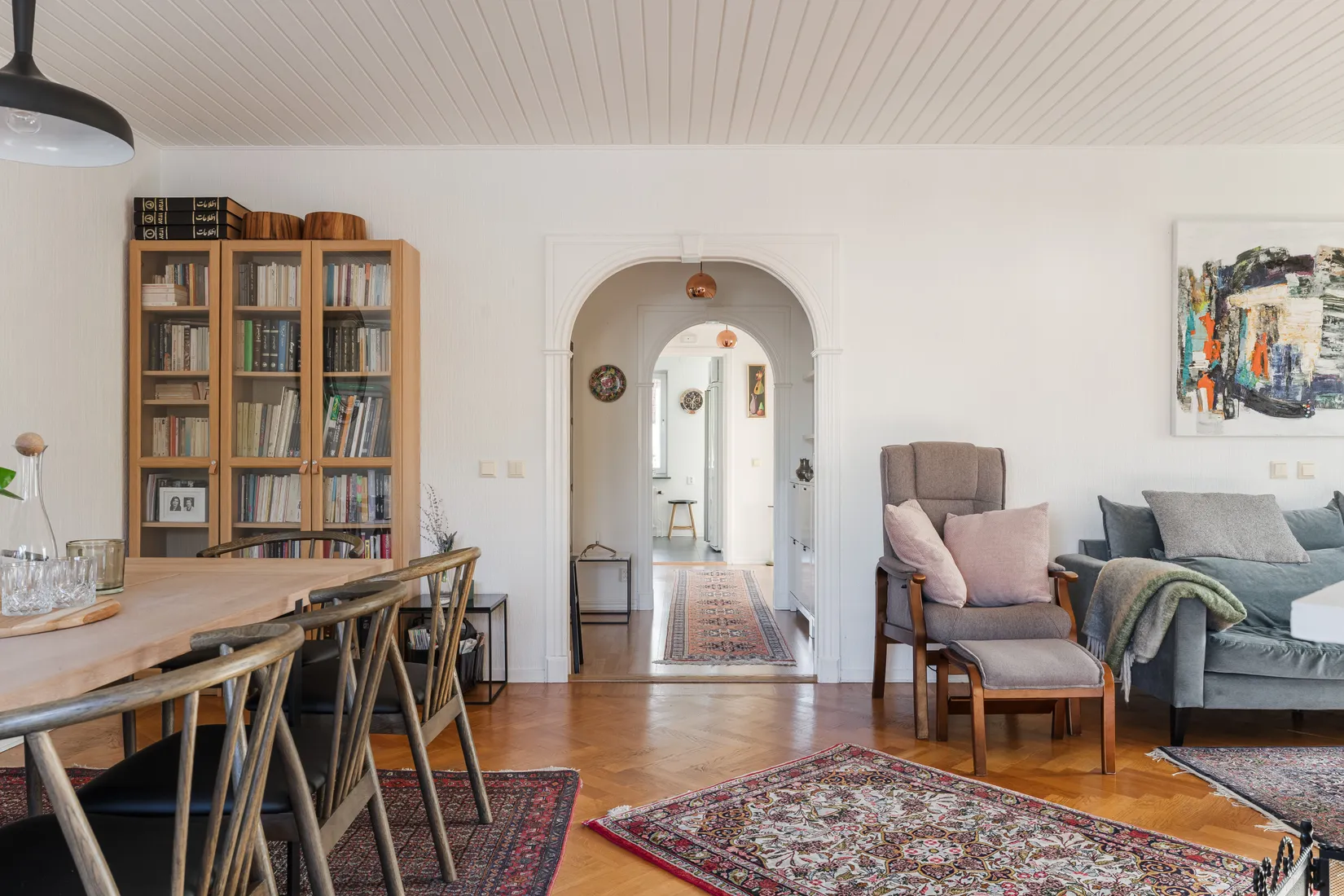 Villa, Velandergatan 121, Kulladal, Malmö