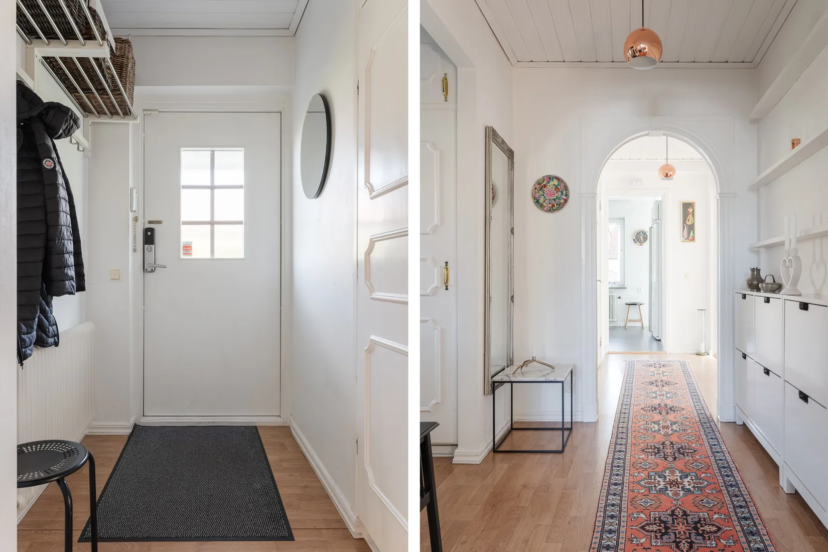 Villa, Velandergatan 121, Kulladal, Malmö