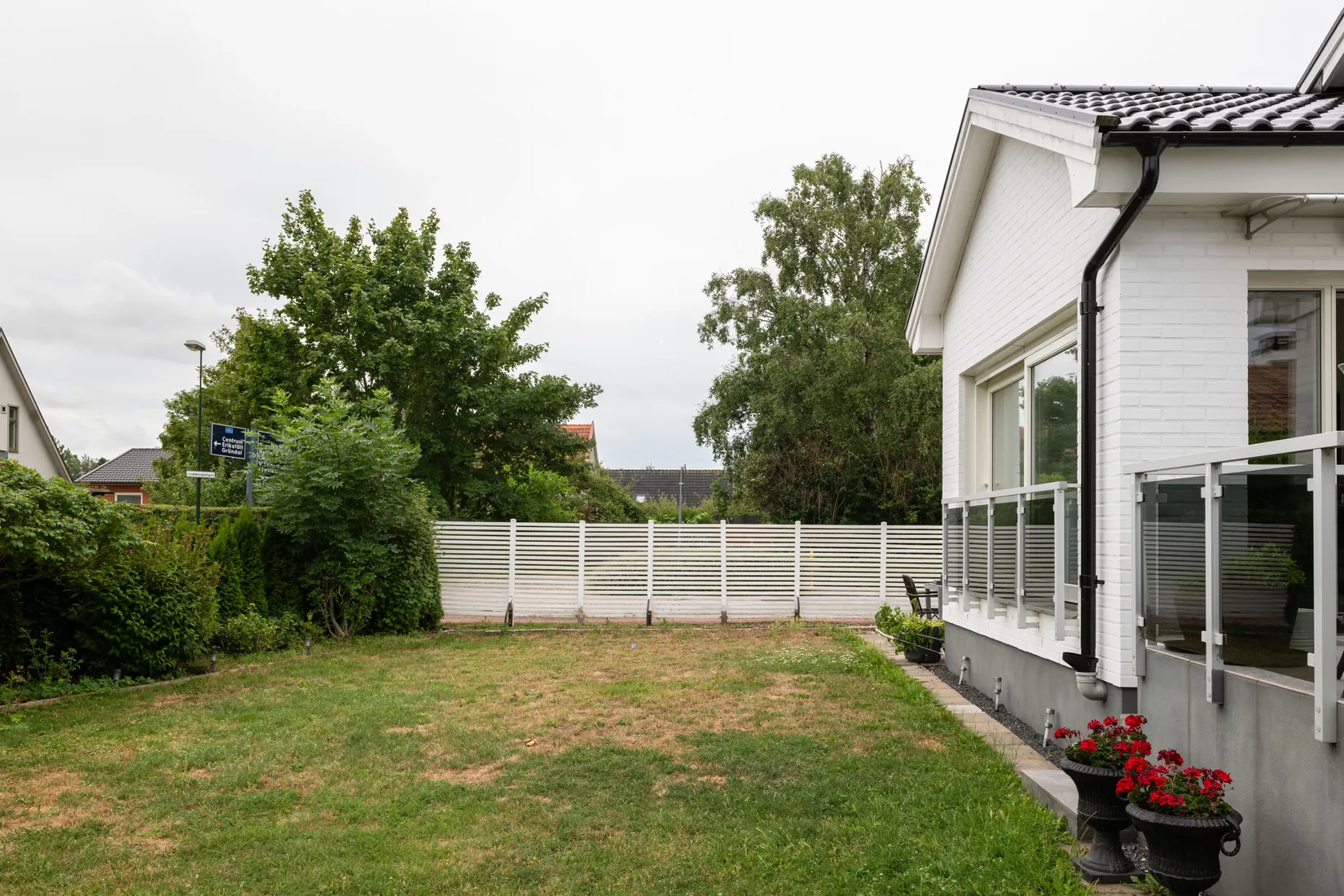 Villa, Velandergatan 121, Kulladal, Malmö