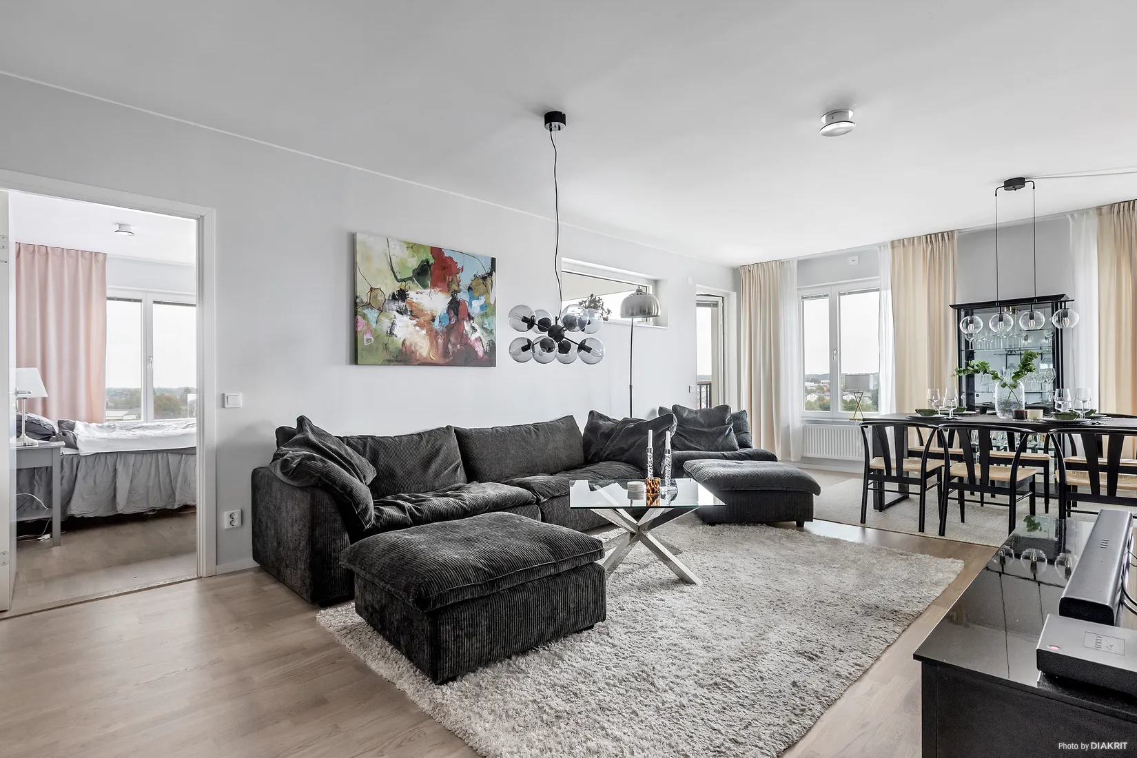 Bostadsrätt, Förmansgatan 20, Centralt / Öster, Örebro